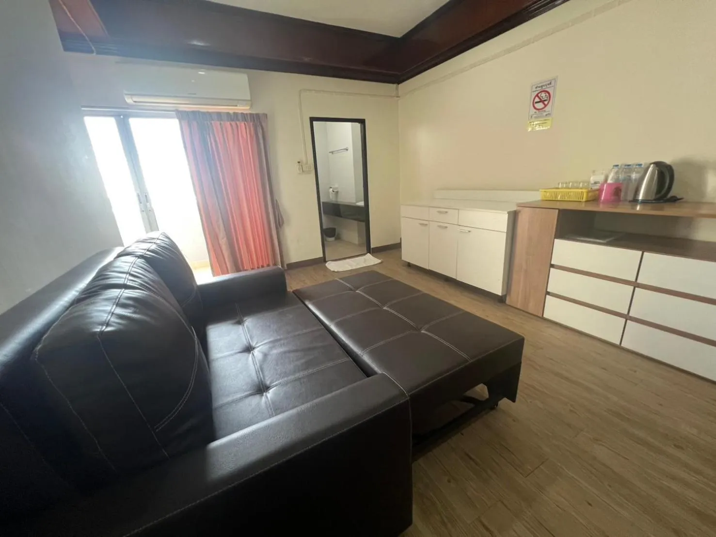 Komol Residence Bangkok