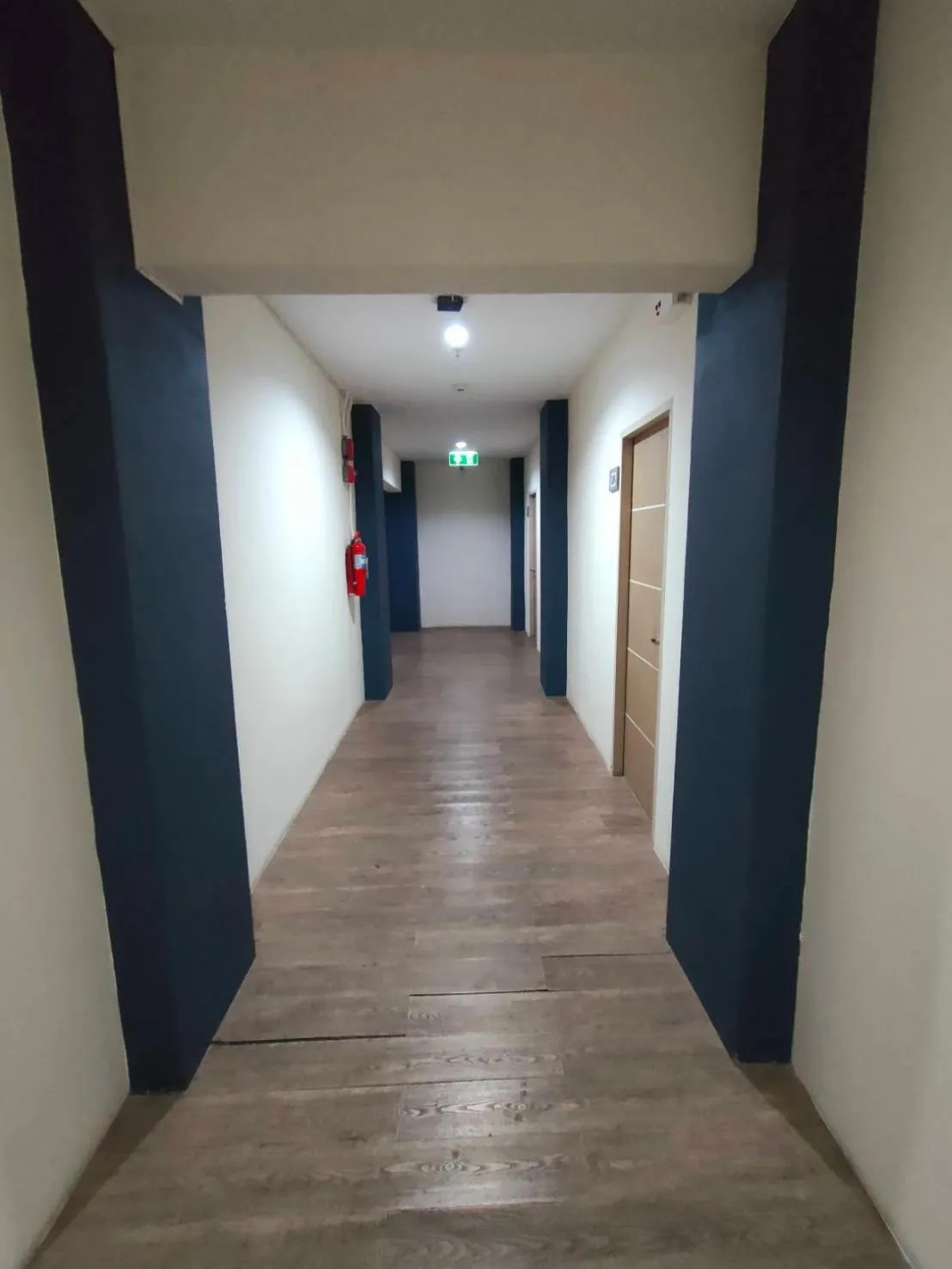 Komol Residence Bangkok