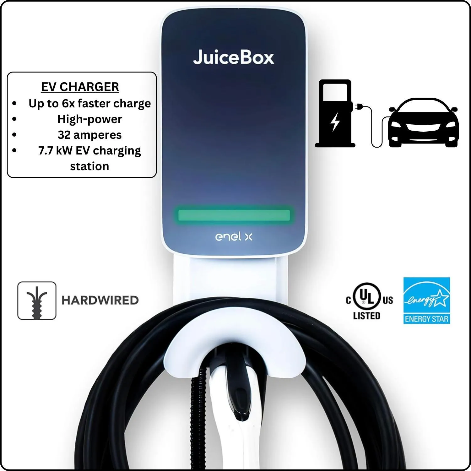 Parking in The Buddha Estate