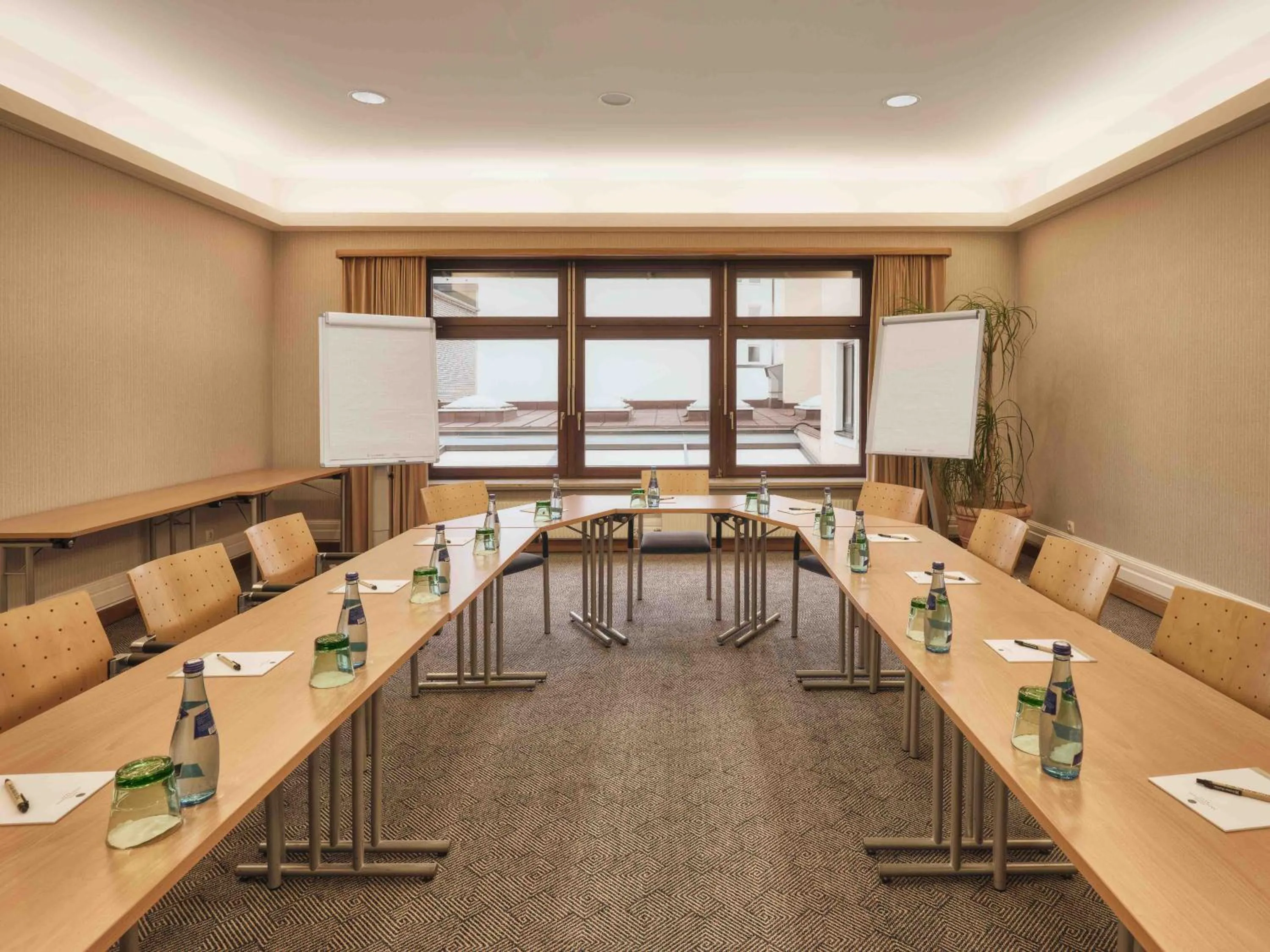 Business facilities in Hotel Andreas Hofer