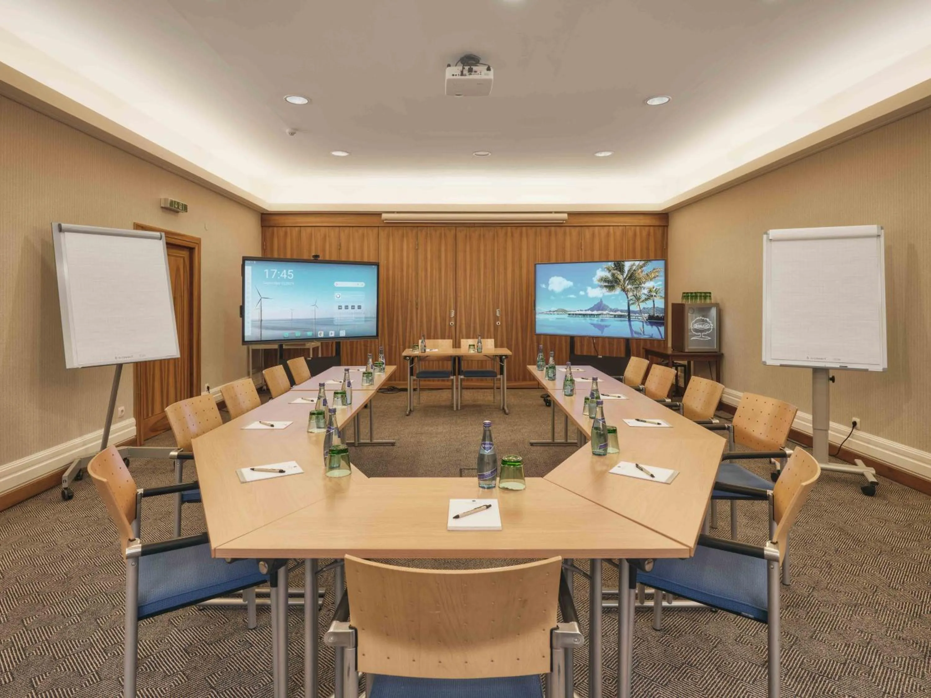 Business facilities in Hotel Andreas Hofer