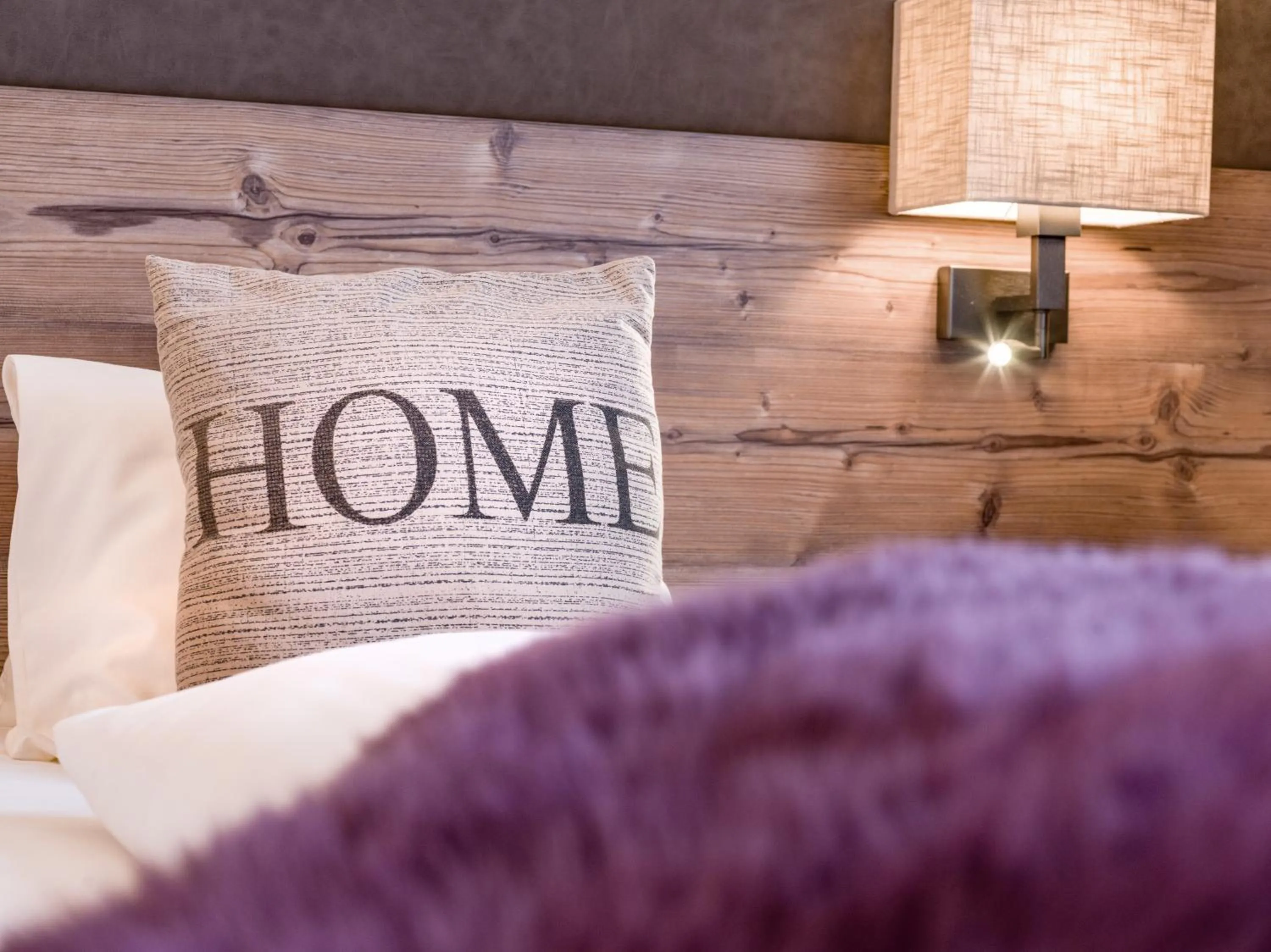 Photo of the whole room, Bed in Hotel Andreas Hofer