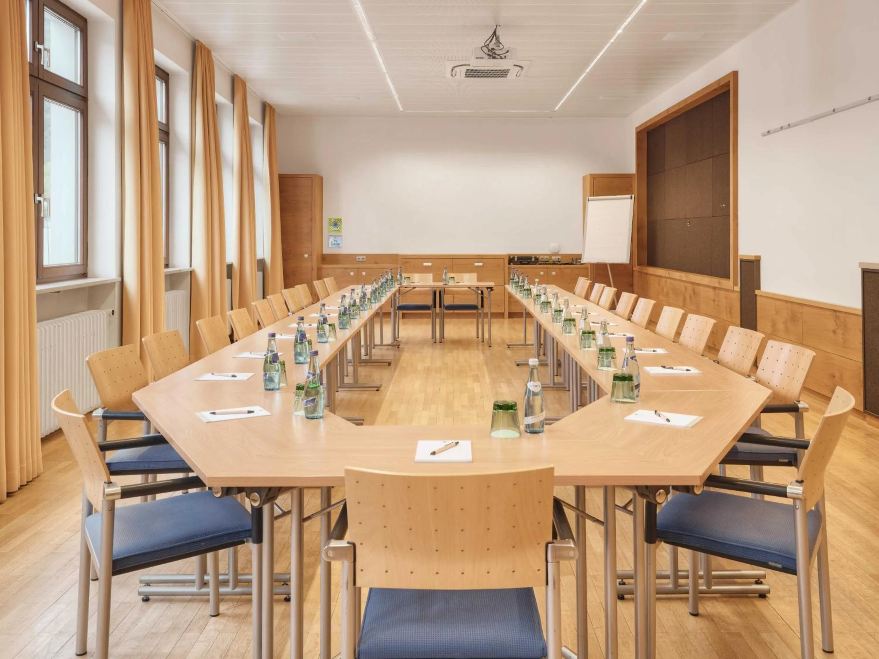 Business facilities in Hotel Andreas Hofer