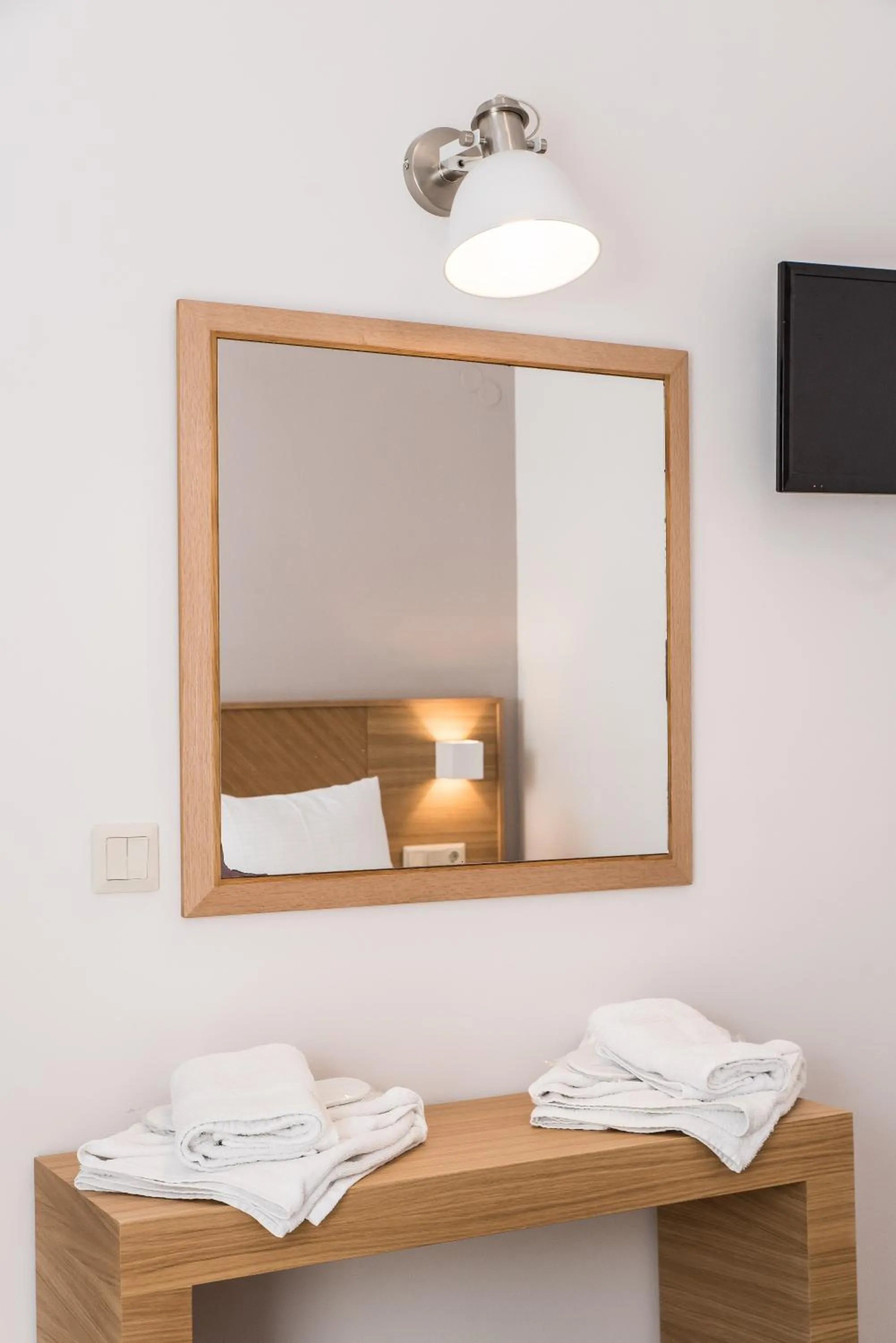 Bedroom in Creta Elena