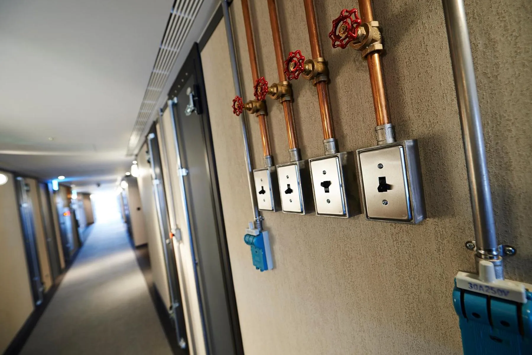 Just Sleep - Sanchong