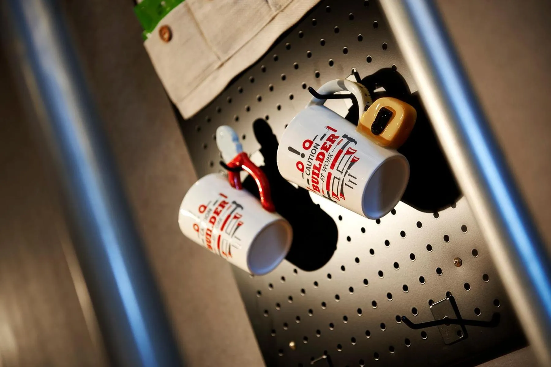 Just Sleep - Sanchong