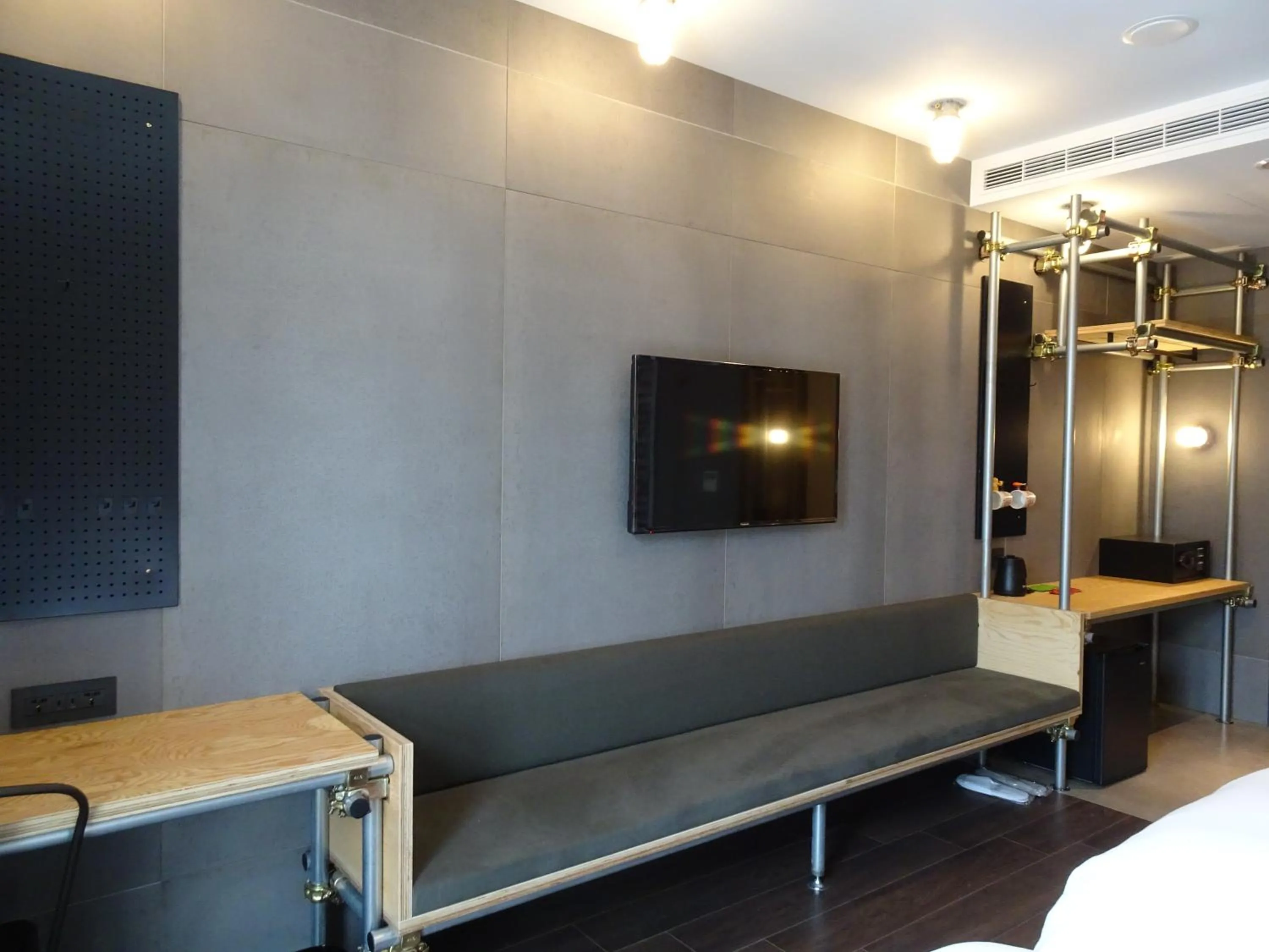 Just Sleep - Sanchong