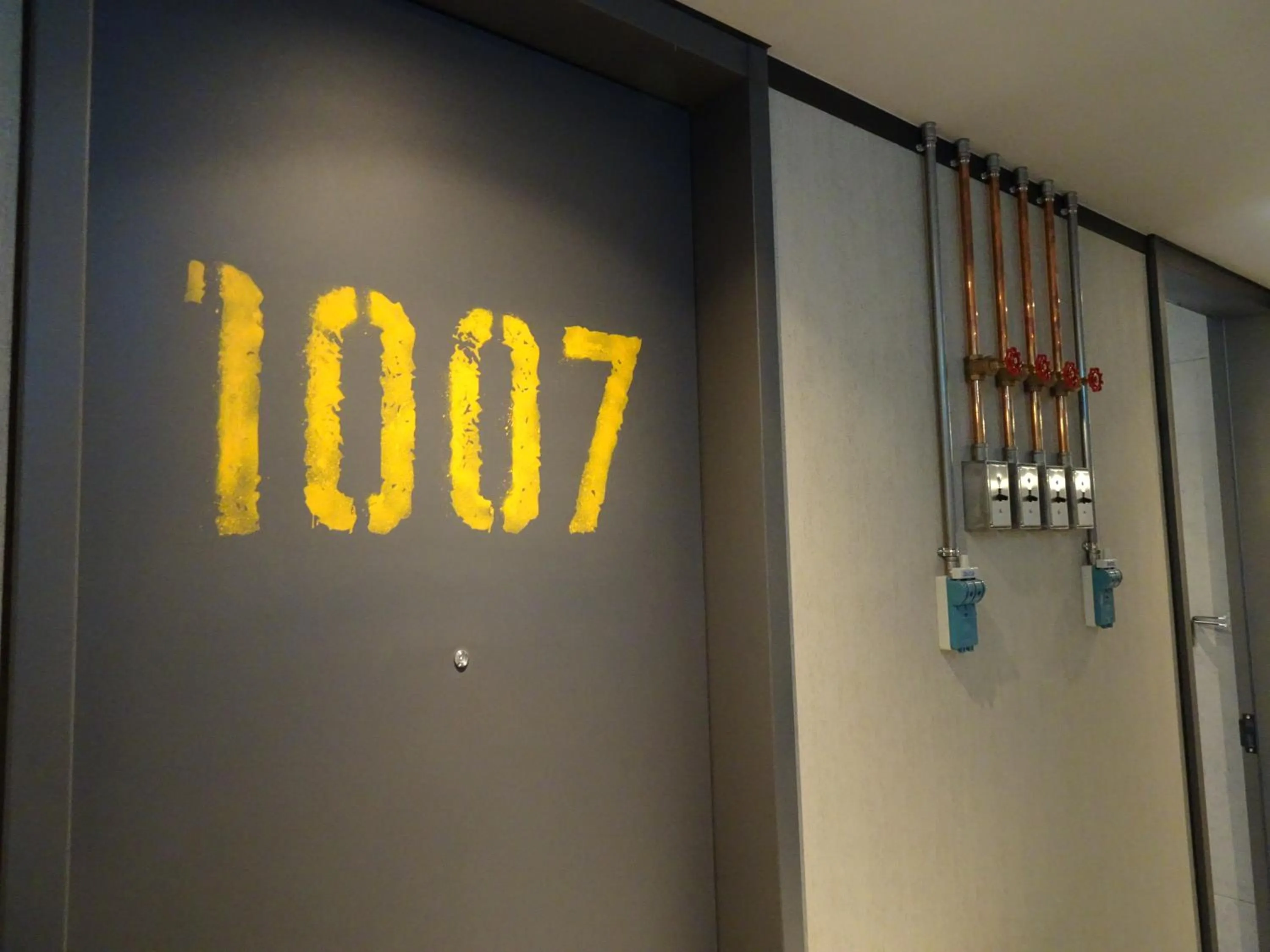 Just Sleep - Sanchong