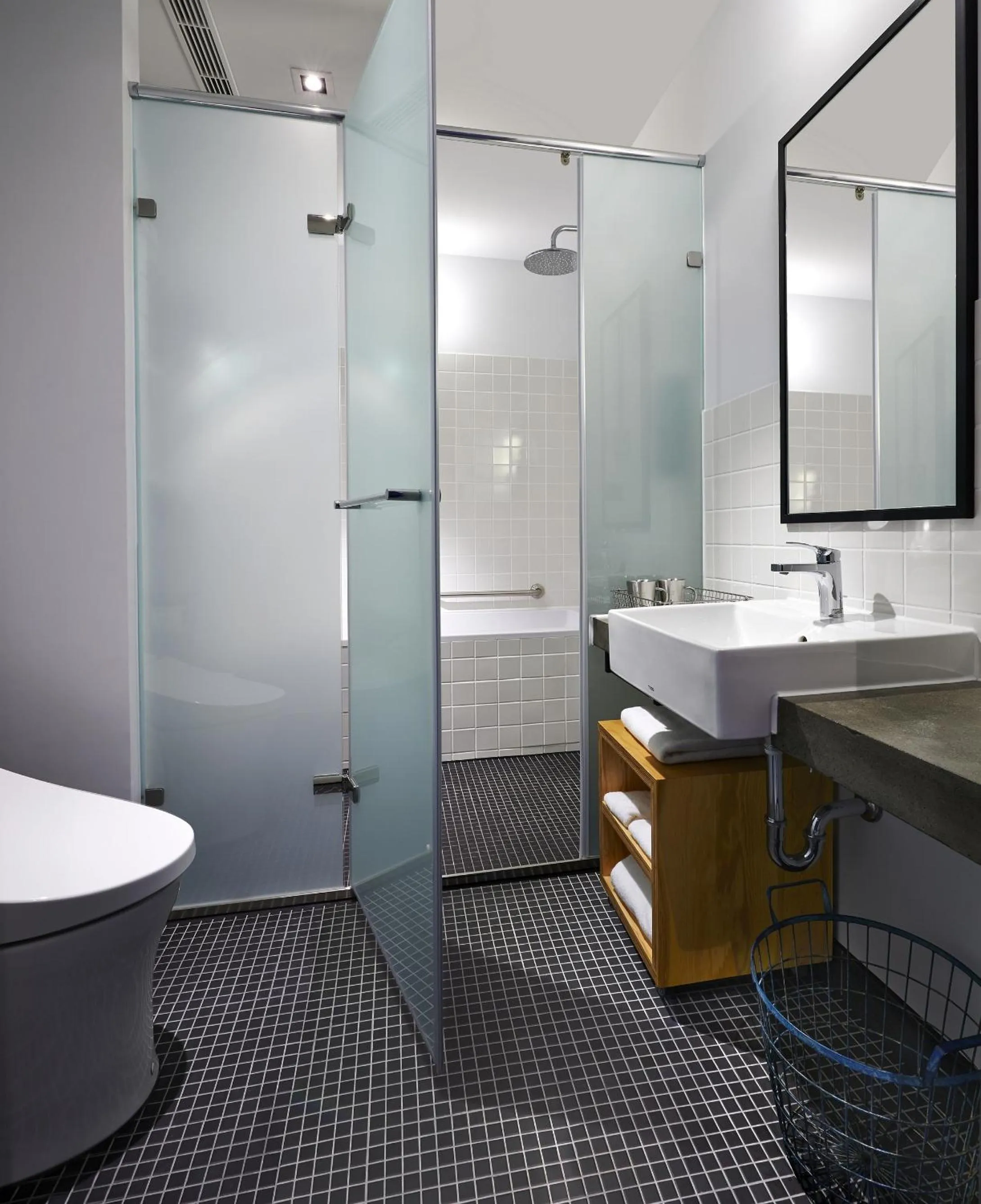 Just Sleep - Sanchong