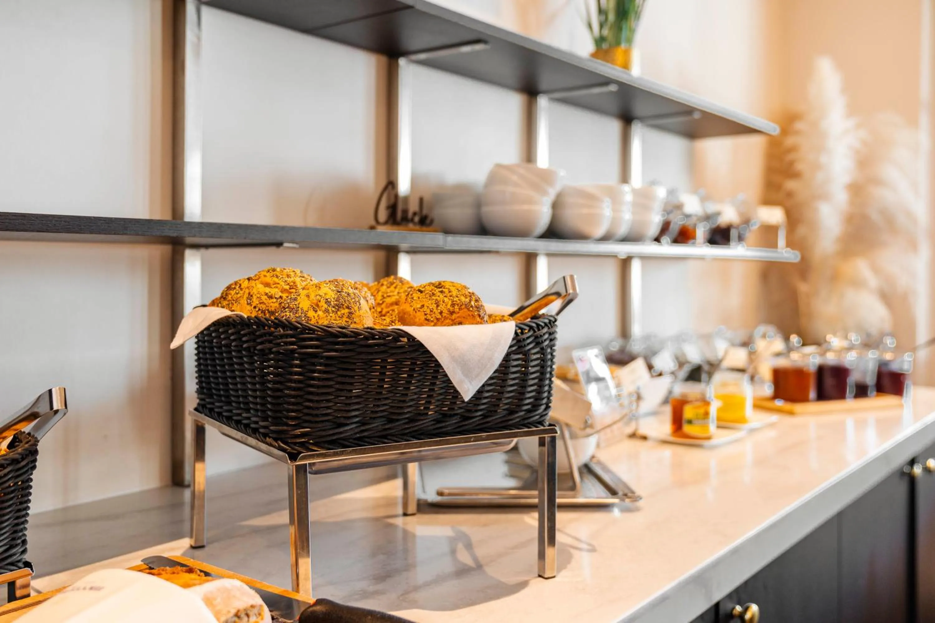 Breakfast in meergut HOTELS