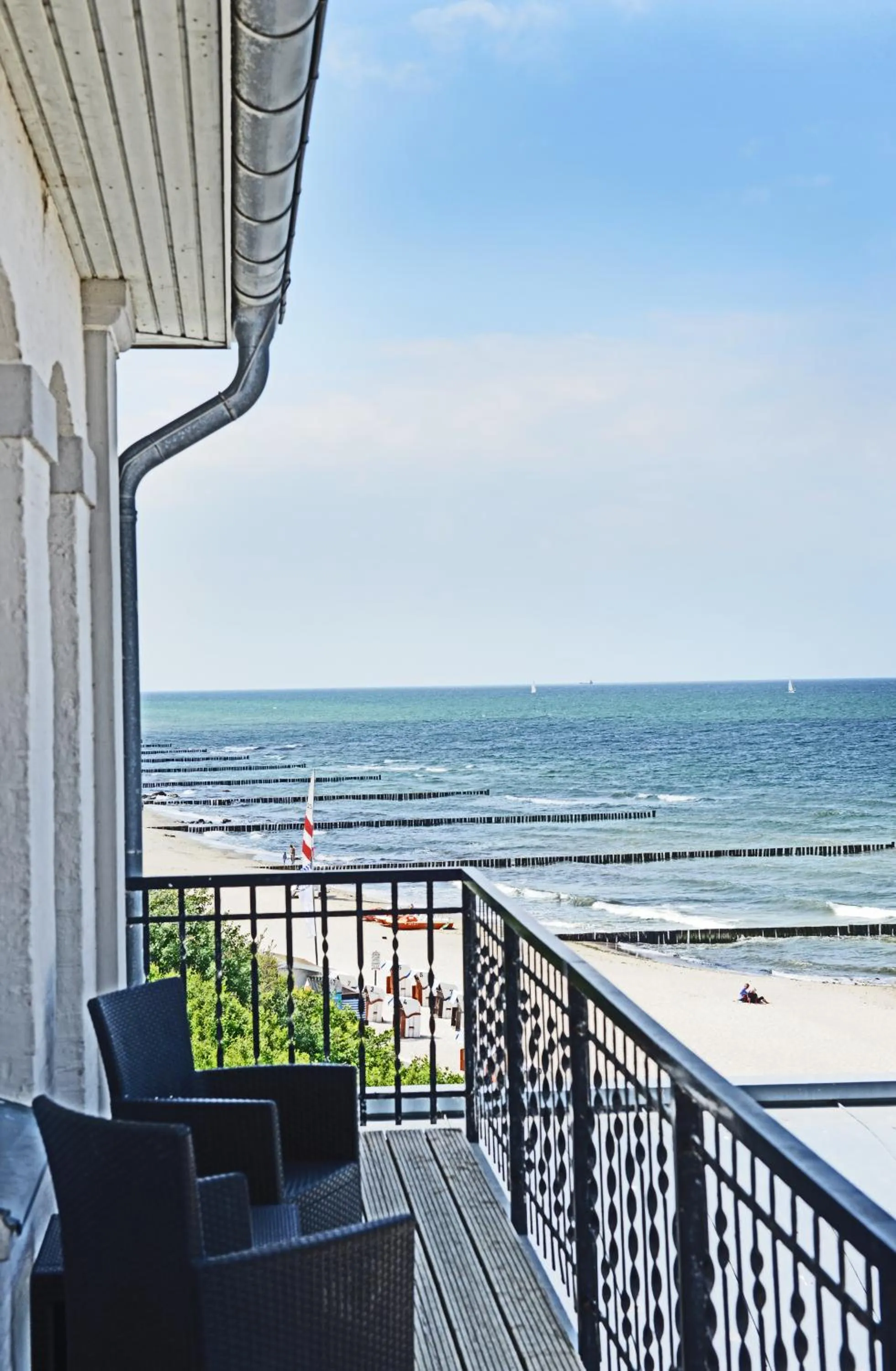 View (from property/room) in meergut HOTELS