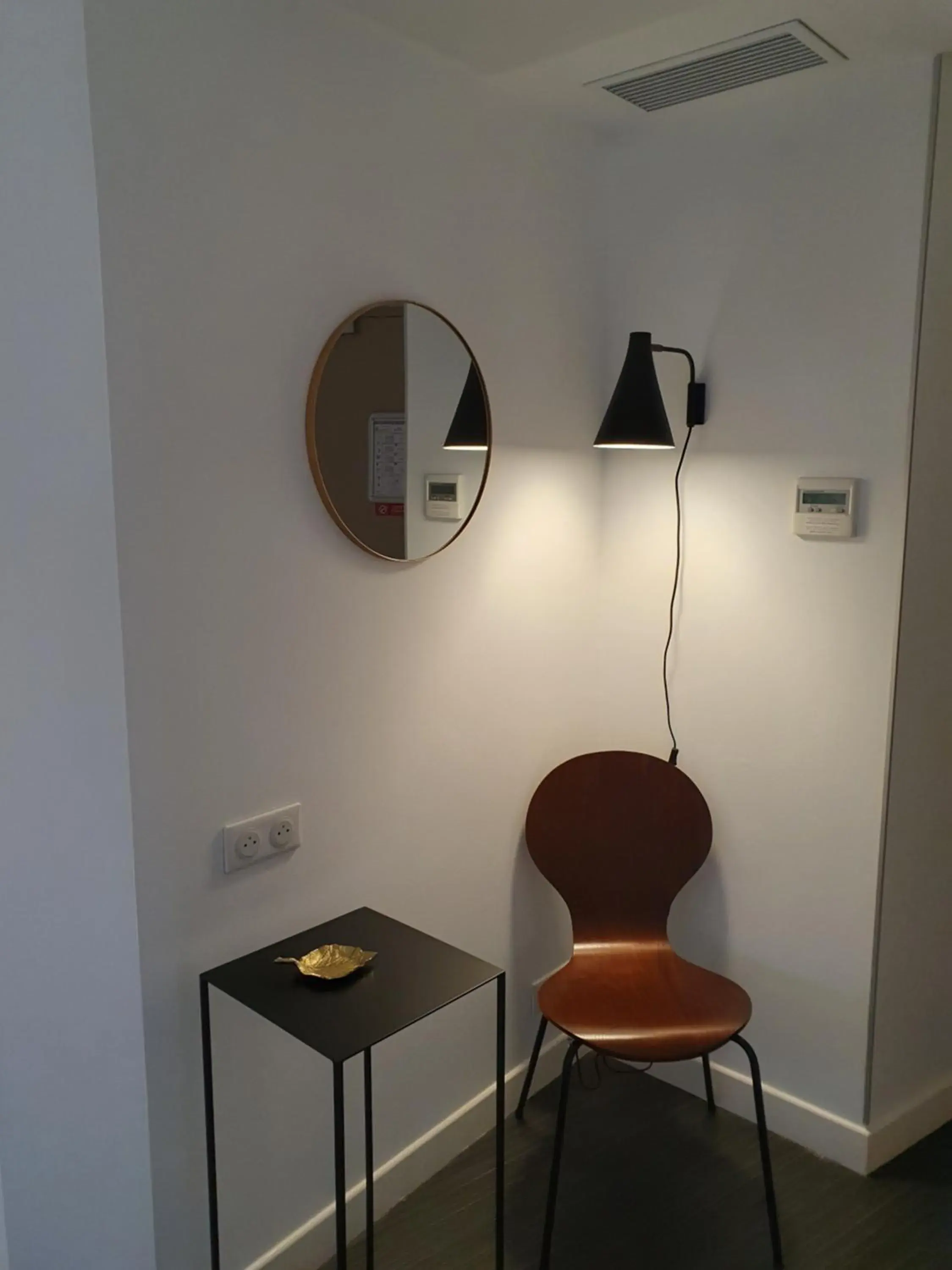 Junior Suite in Hôtel Au Bon Coin Junior Suite in Hôtel Au Bon Coin