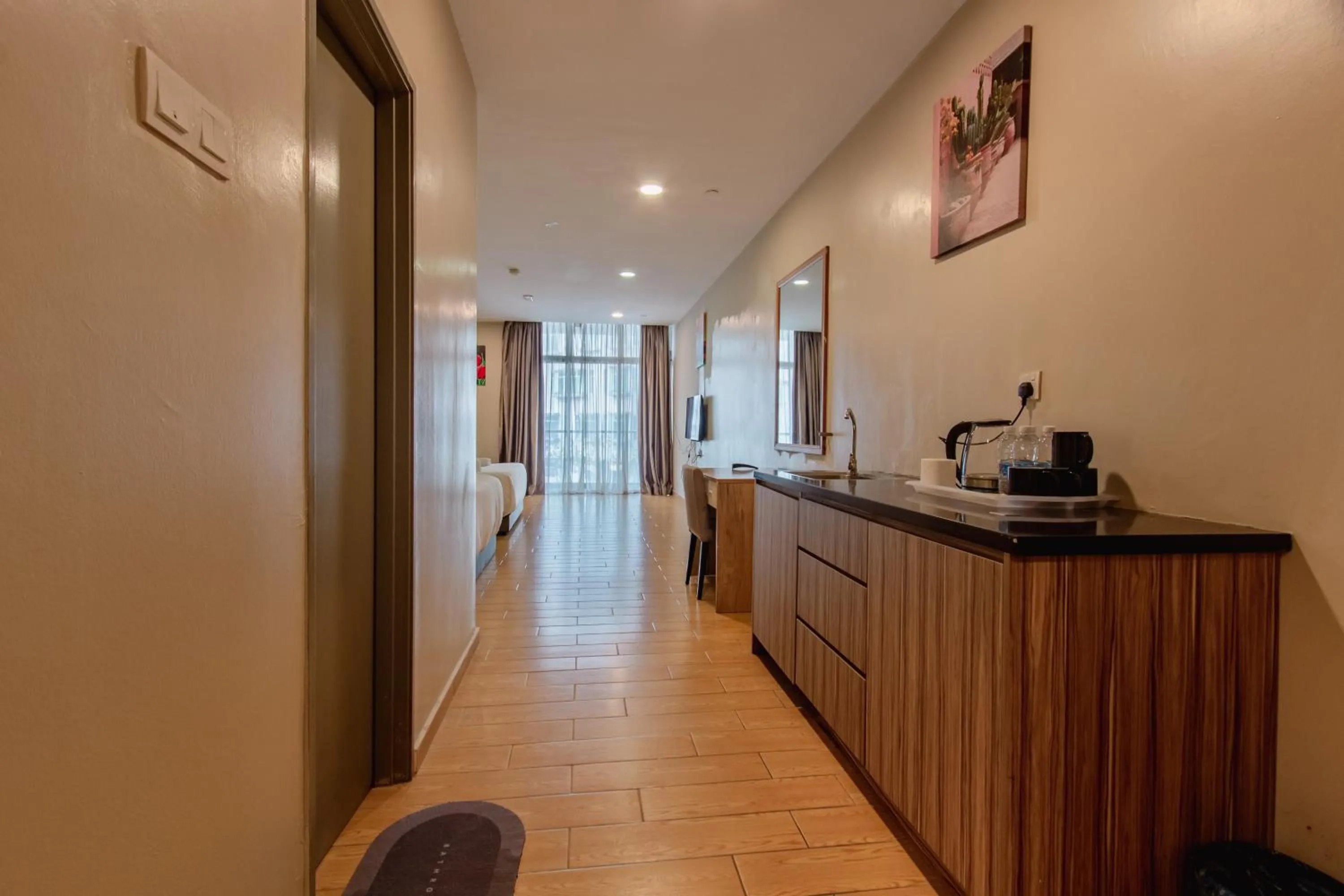 Other in Bangi Perdana Hotel