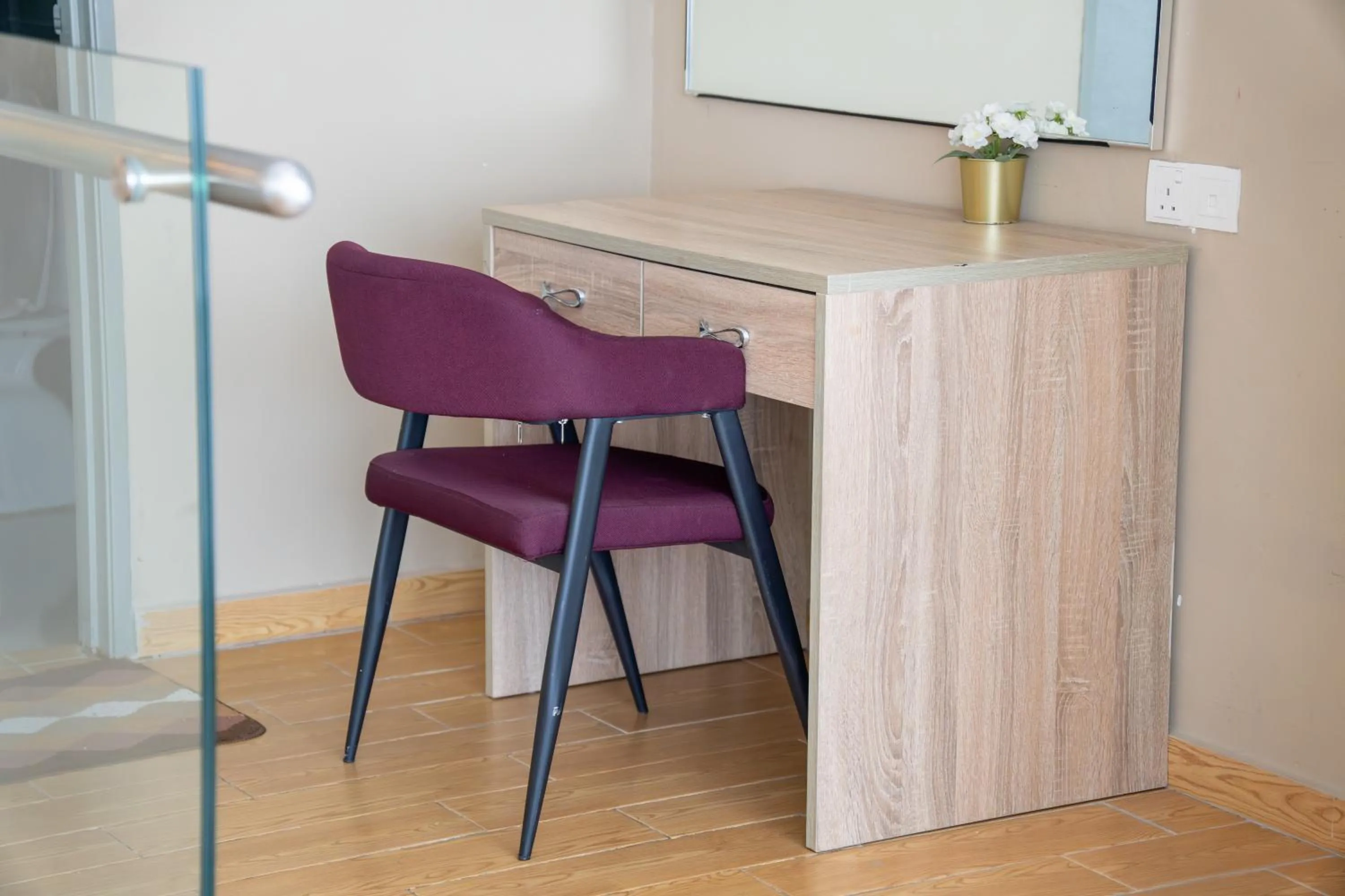 View (from property/room) in Bangi Perdana Hotel