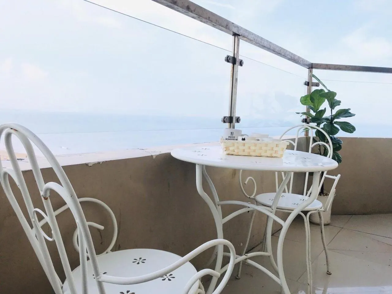 Căn hộ Sơn Thịnh - Homestay