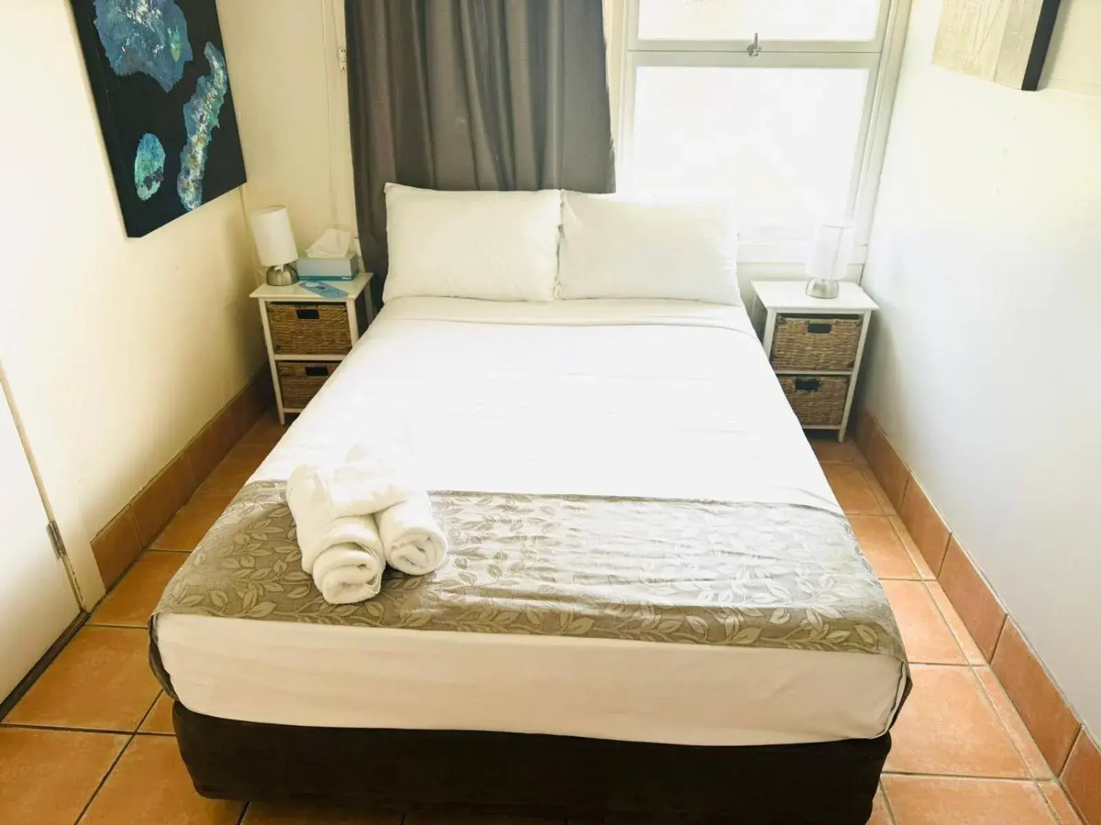 One-Bedroom Apartment in Motel Ingham One-Bedroom Apartment in Motel Ingham