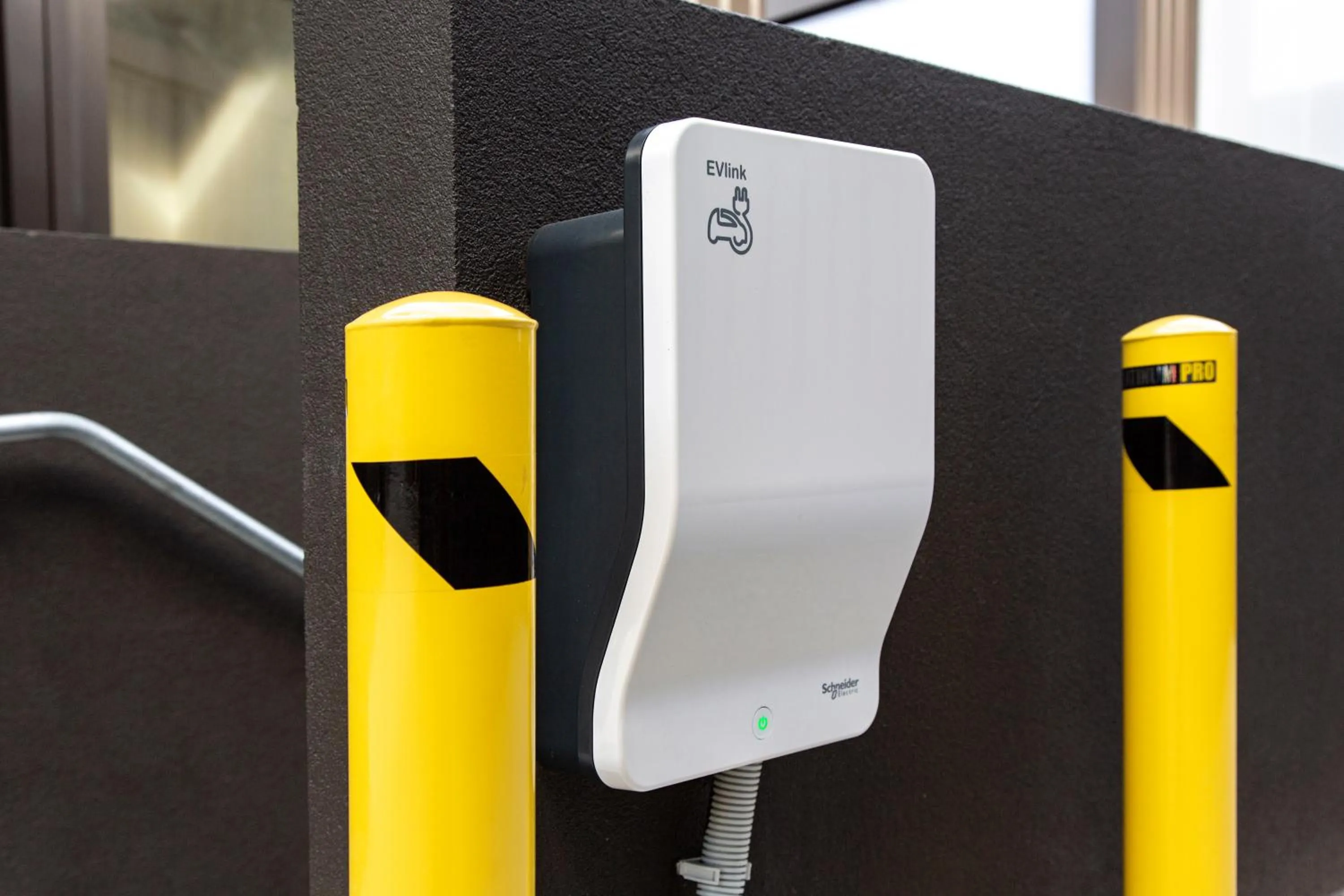 Property building in Koura Apartments Central Queenstown