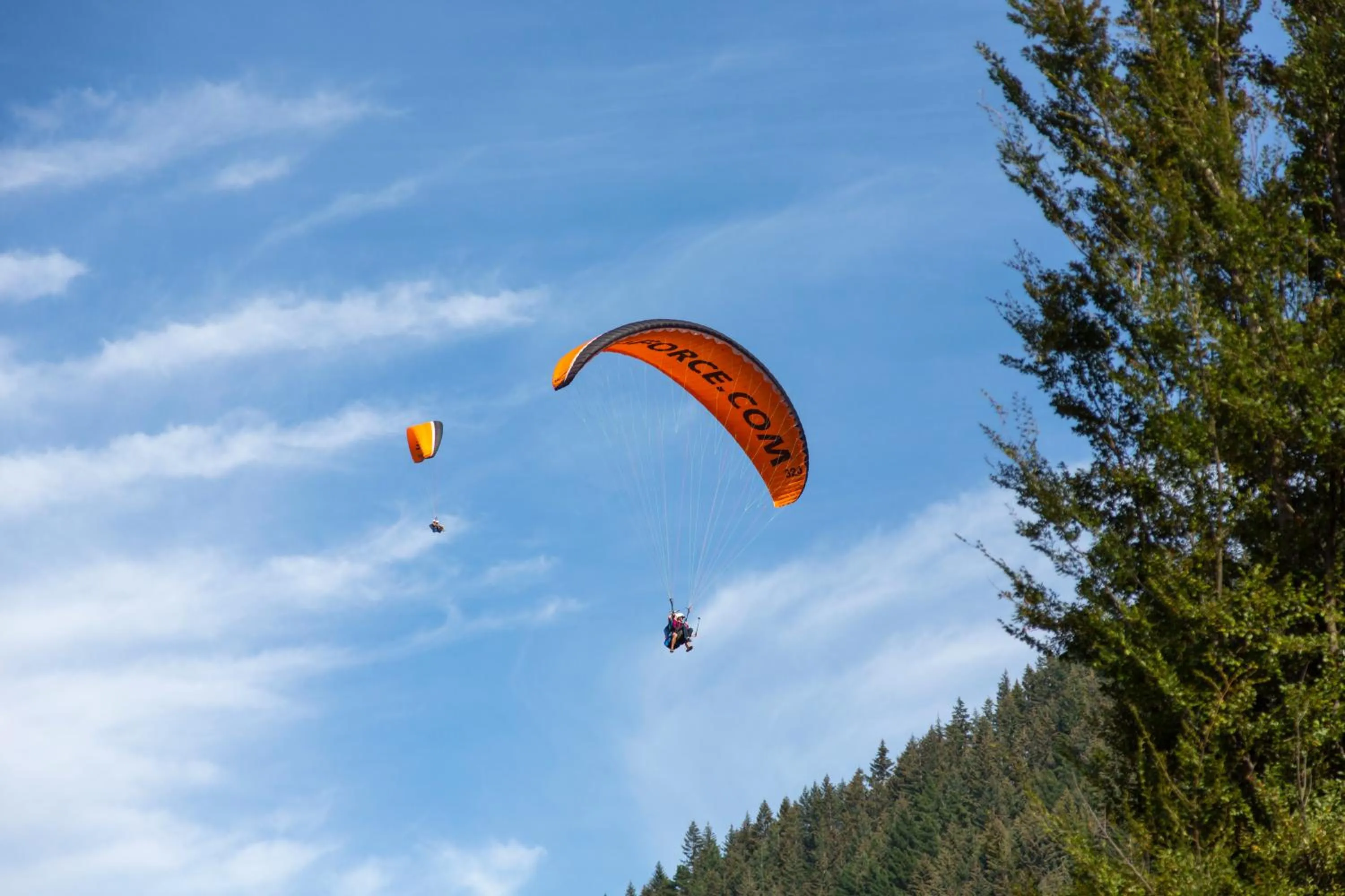 Sports in Koura Apartments Central Queenstown