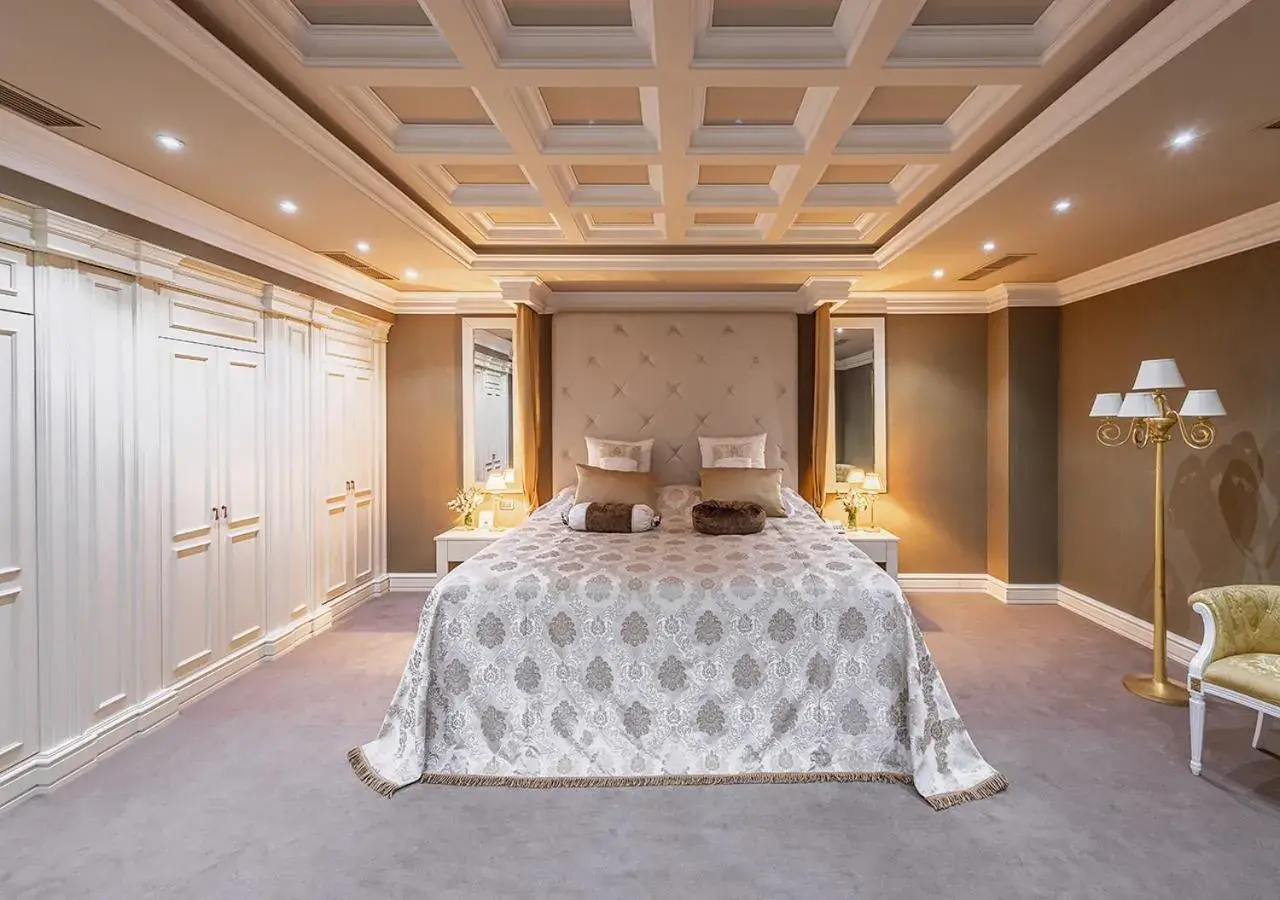 Presidential Suite in National by Stellar Hotels, Yerevan Presidential Suite in National by Stellar Hotels, Yerevan