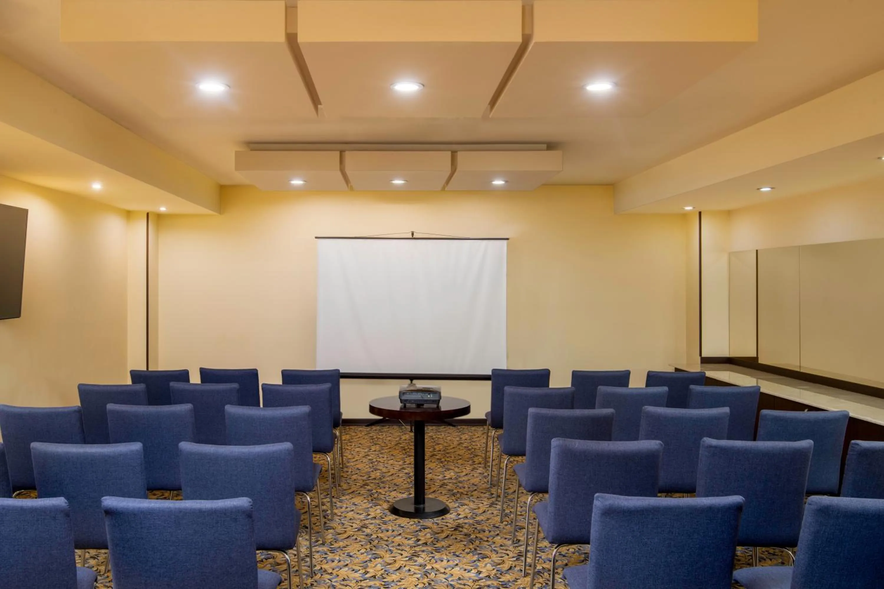Meeting/conference room in National by Stellar Hotels, Yerevan