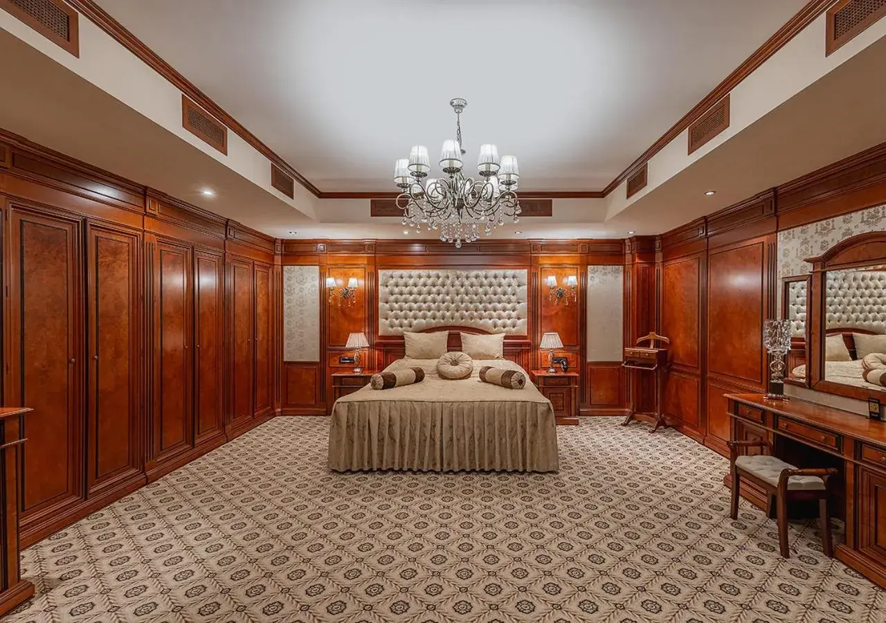 One-Bedroom Apartment in National by Stellar Hotels, Yerevan One-Bedroom Apartment in National by Stellar Hotels, Yerevan