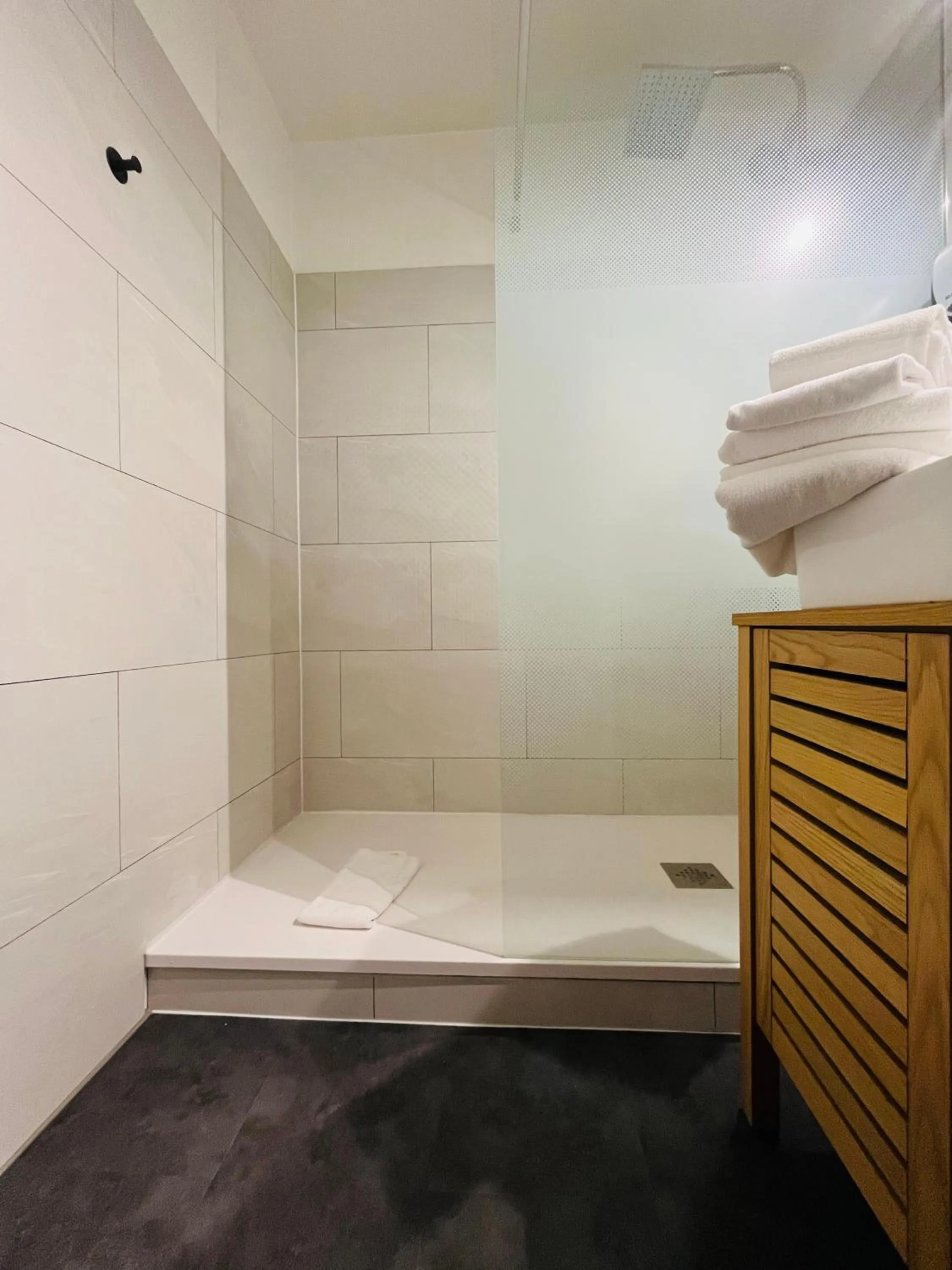 Le Sacca Hôtel restaurant