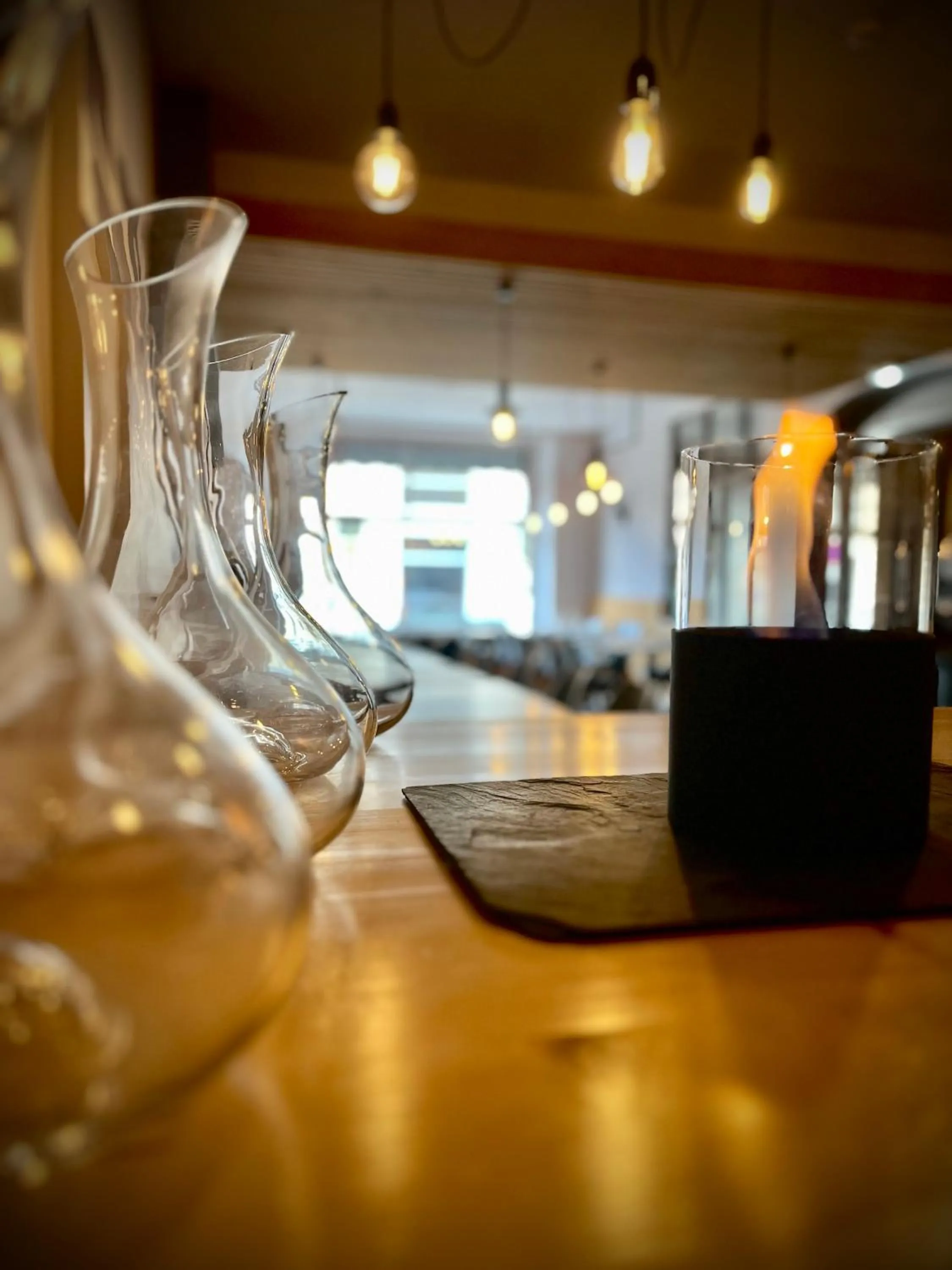 Restaurant/places to eat in Le Sacca Hôtel restaurant