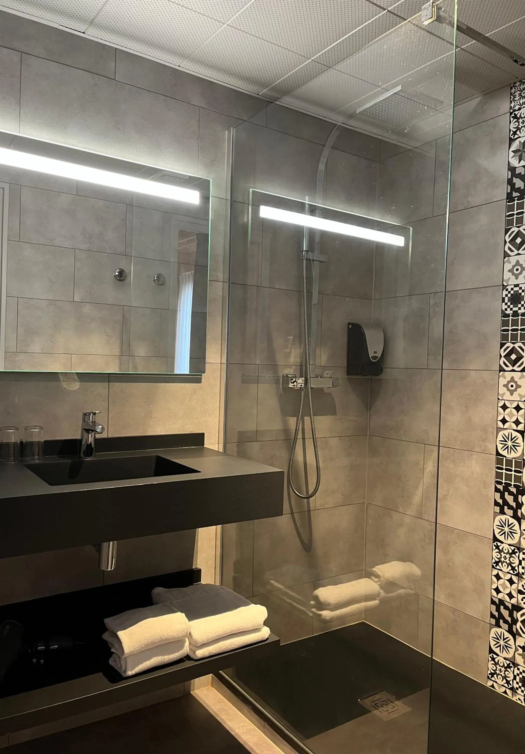 Le Sacca Hôtel restaurant