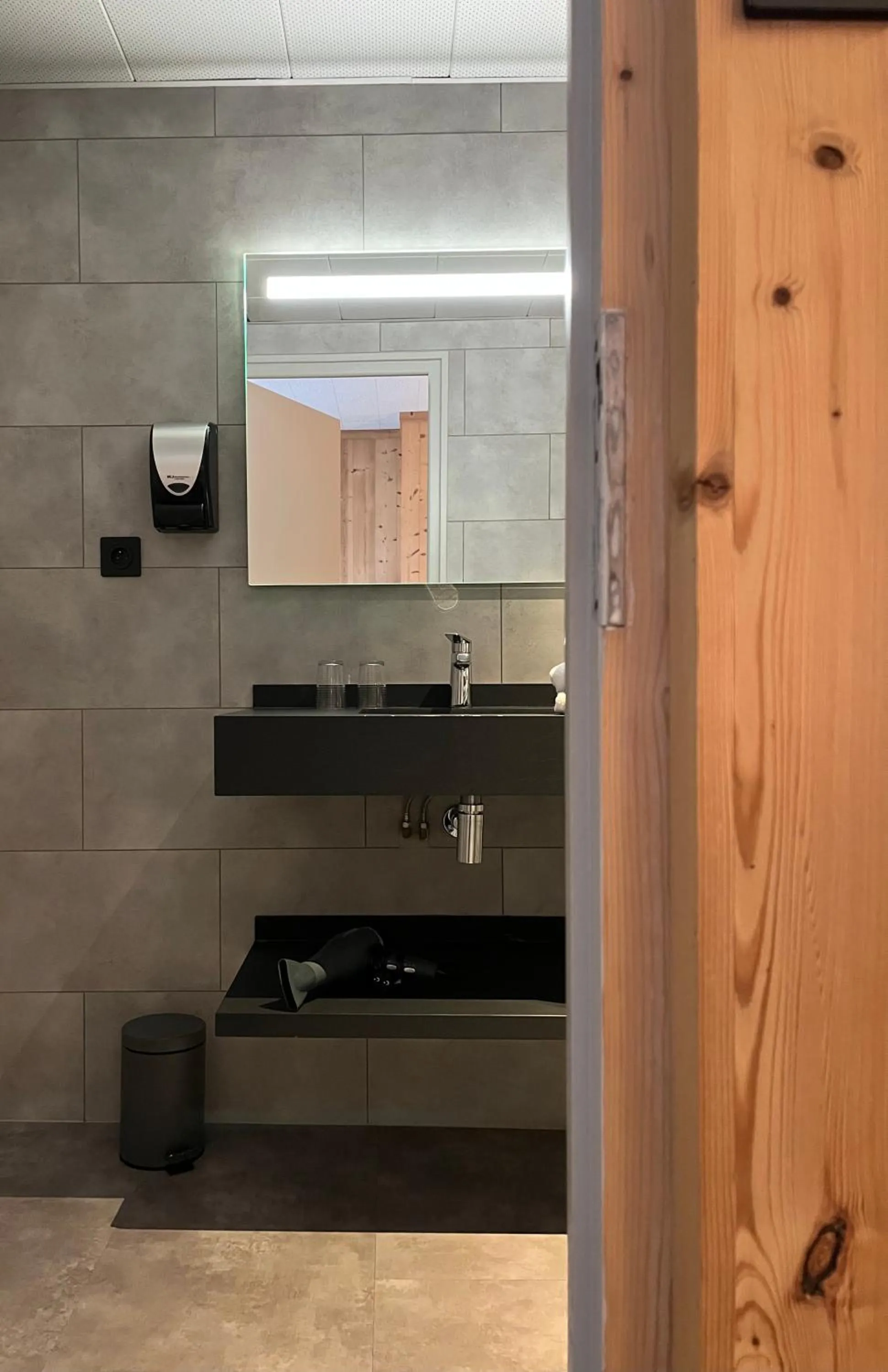 Le Sacca Hôtel restaurant