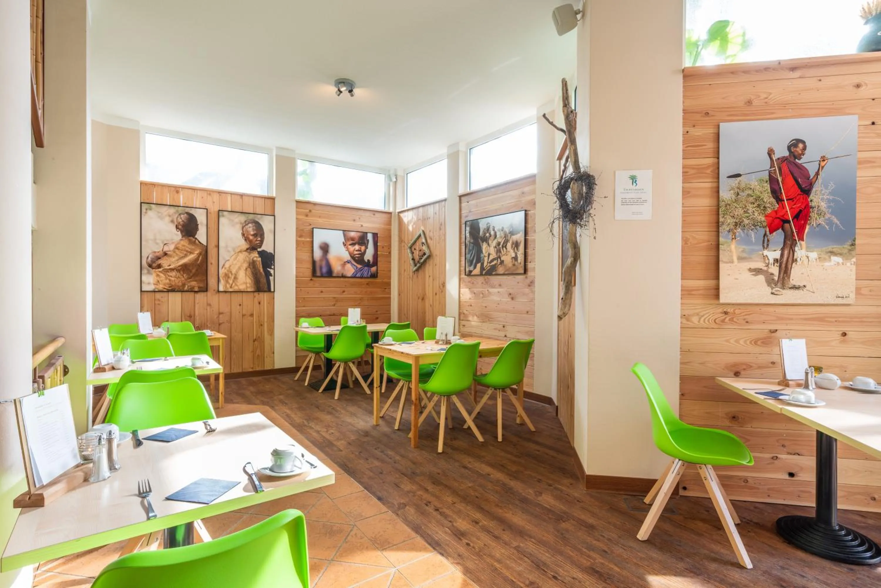 Other in Aparthotel Tropenhaus Bansin