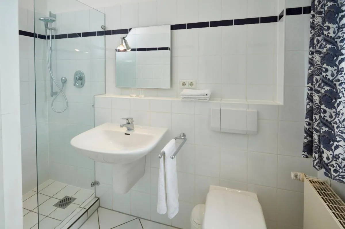 Aparthotel Tropenhaus Bansin