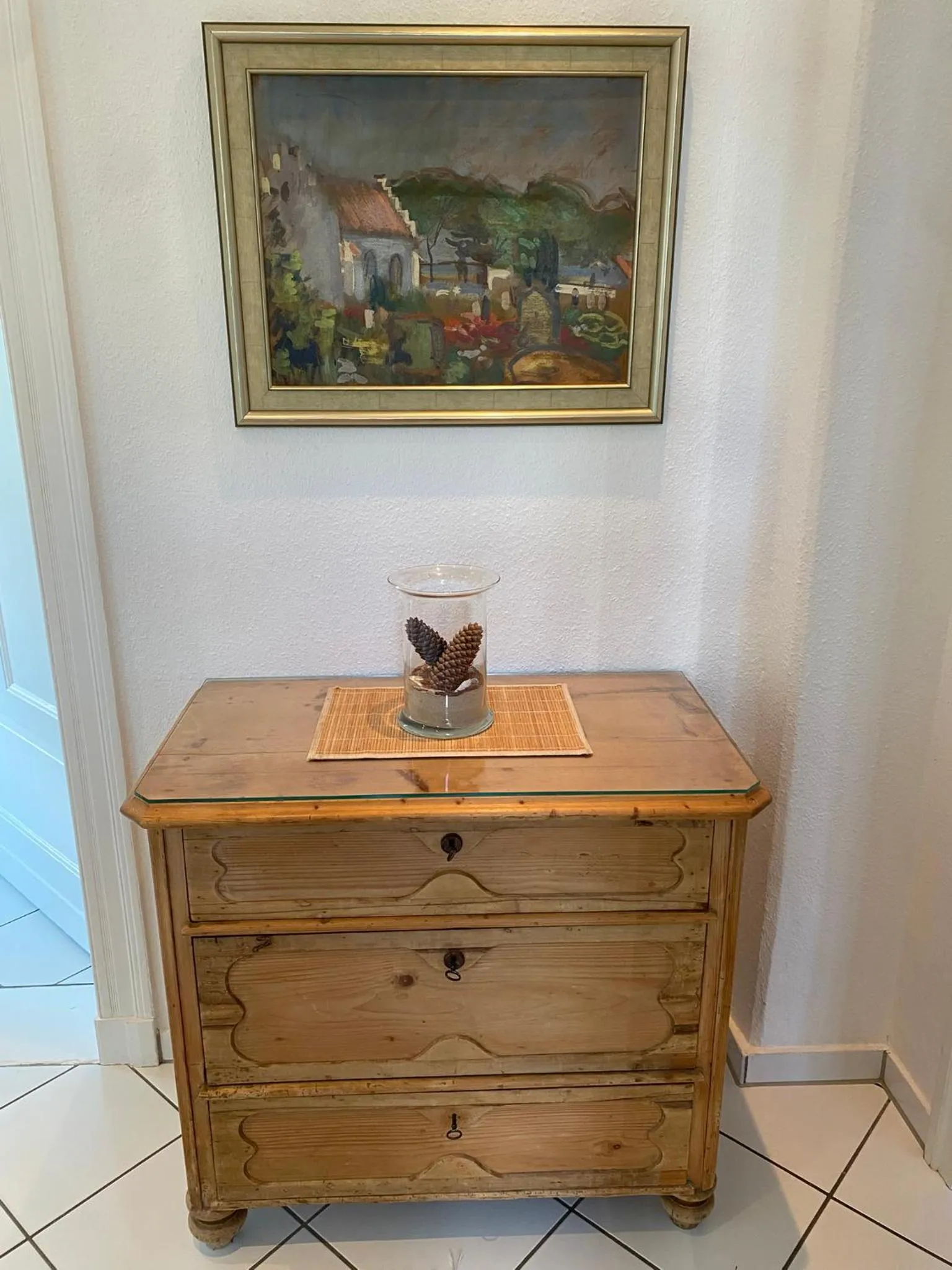 Aparthotel Tropenhaus Bansin