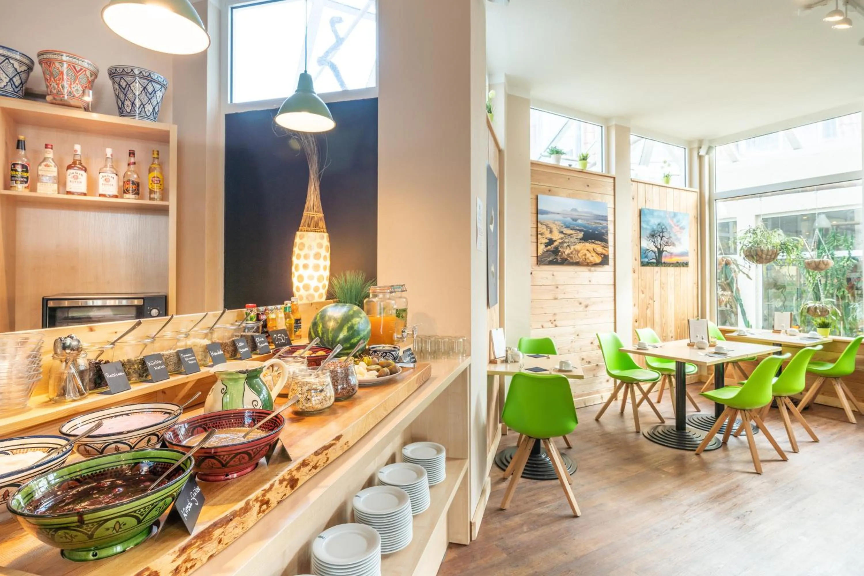 Other in Aparthotel Tropenhaus Bansin