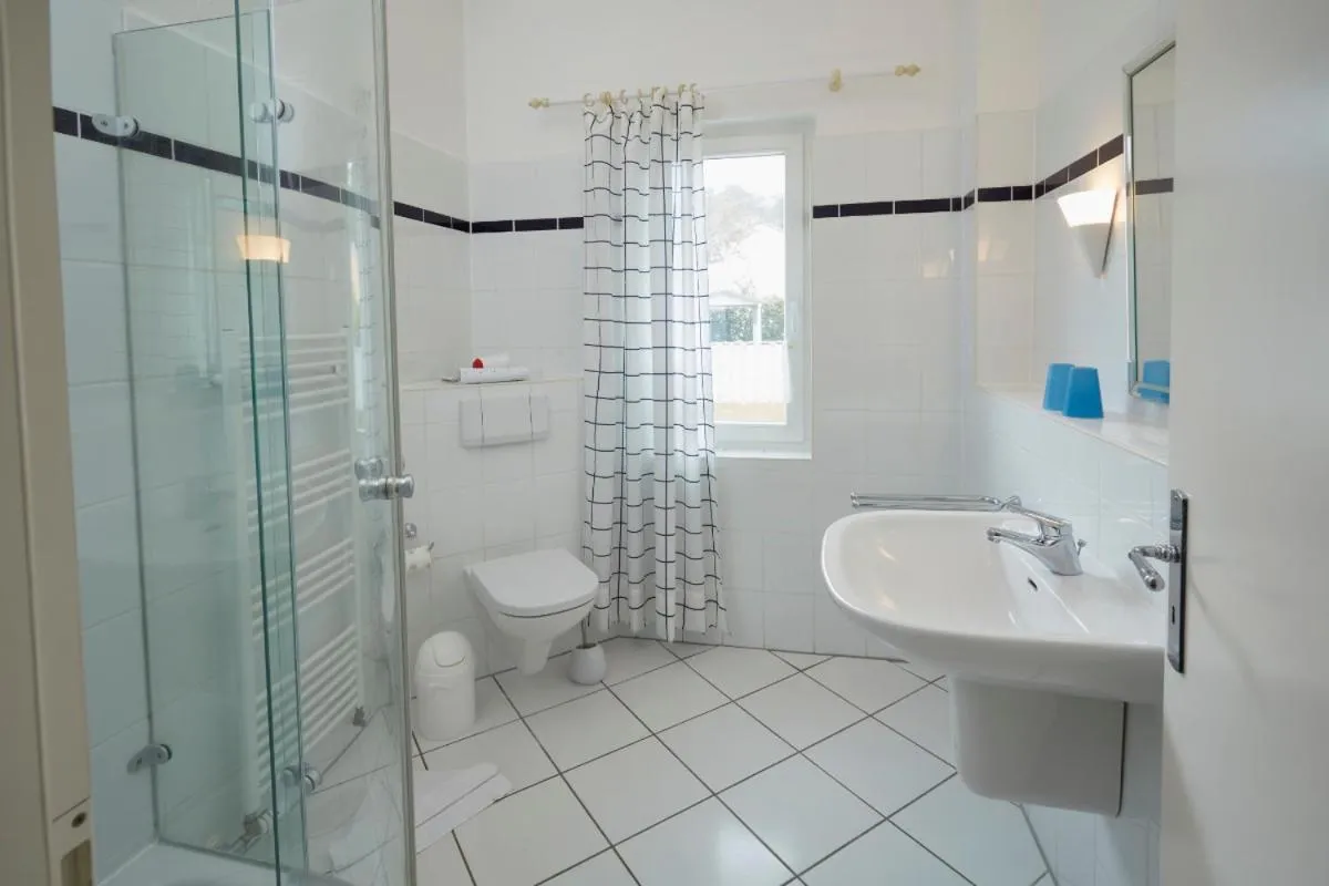 Aparthotel Tropenhaus Bansin