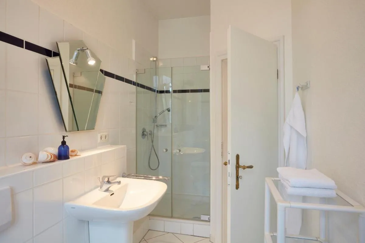 Aparthotel Tropenhaus Bansin