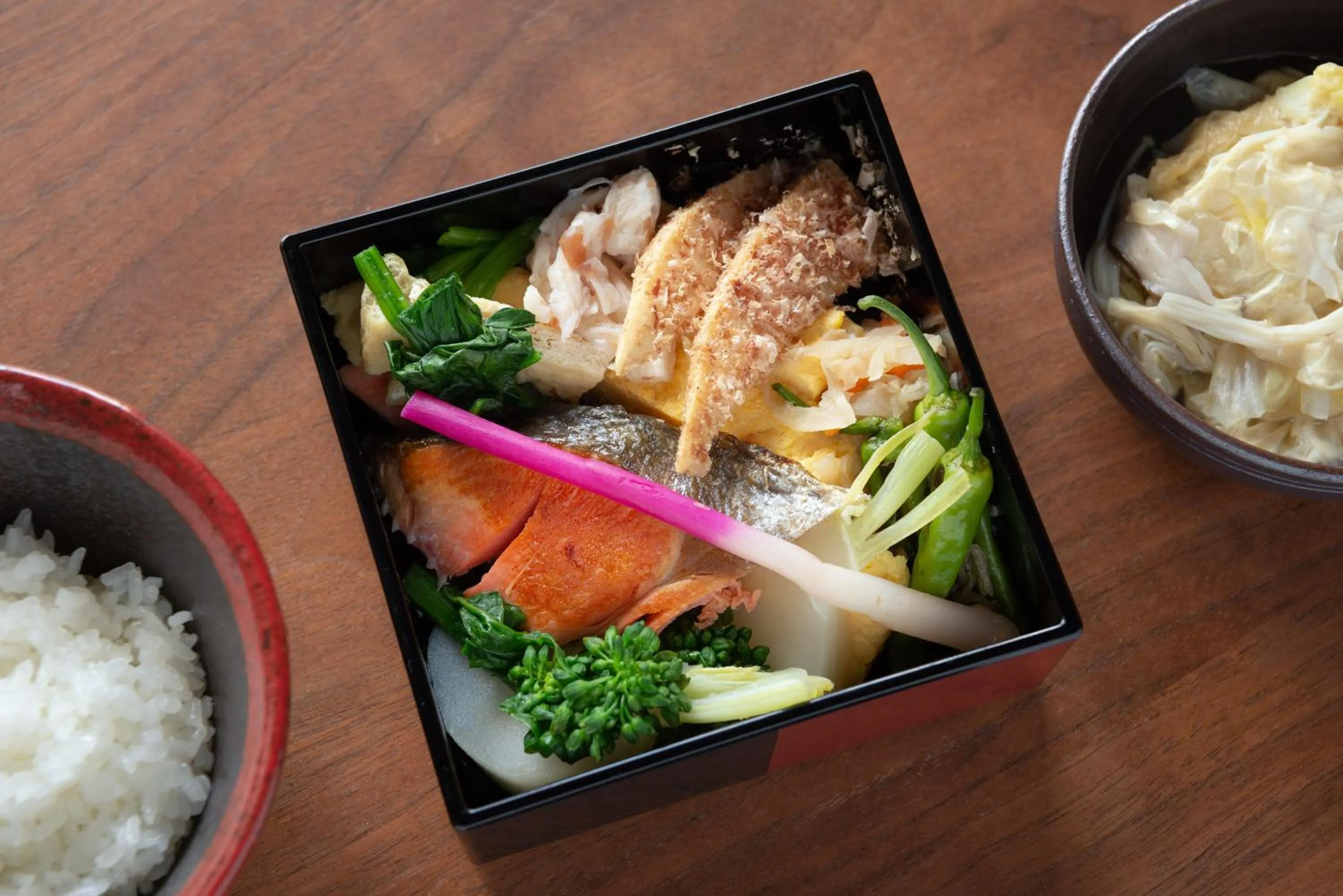 Food in 壬生宿 MIBU-JUKU Shichijo-Umekoji