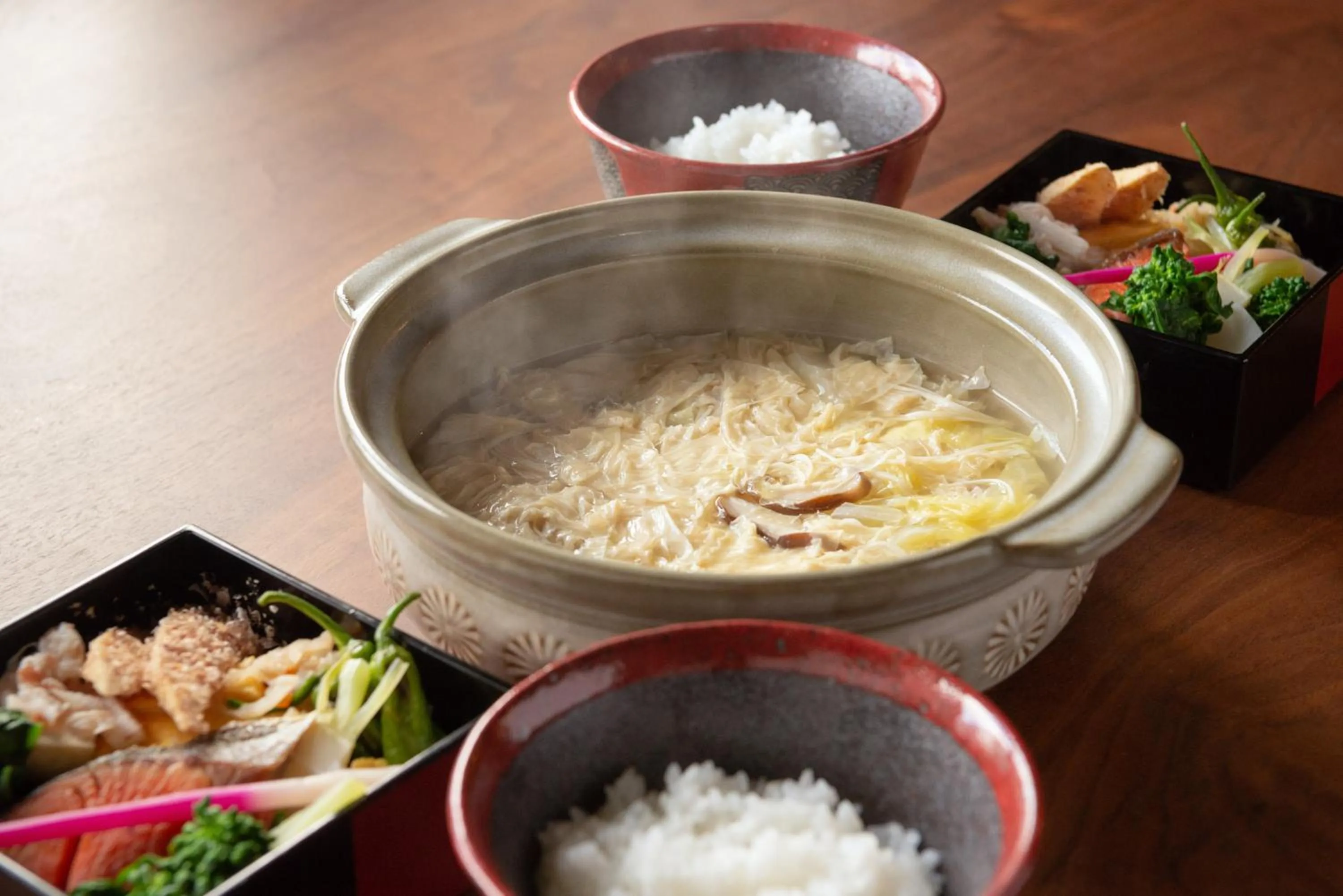 Food in 壬生宿 MIBU-JUKU Shichijo-Umekoji