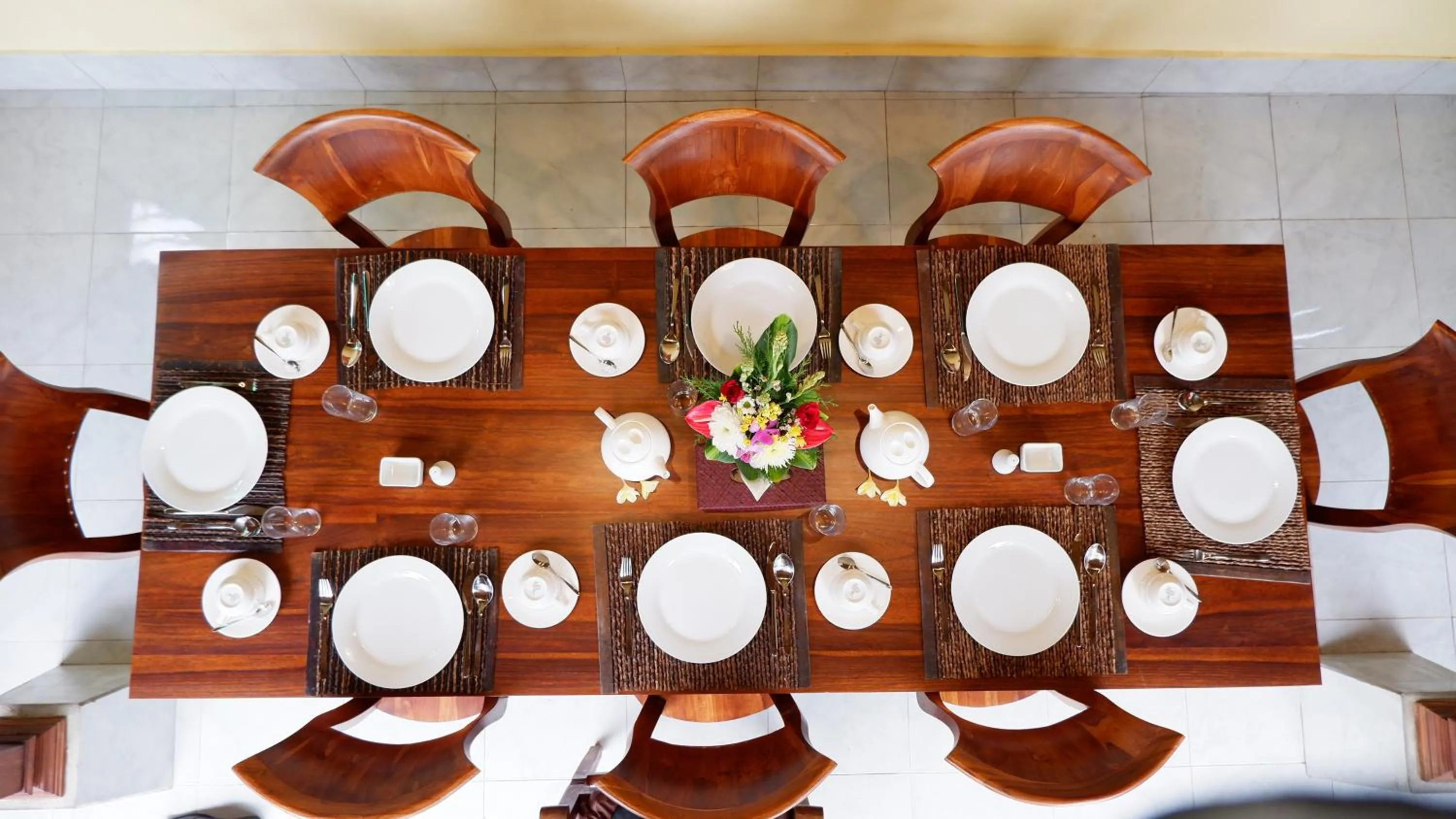 Other in The Alus Cottage and Villa