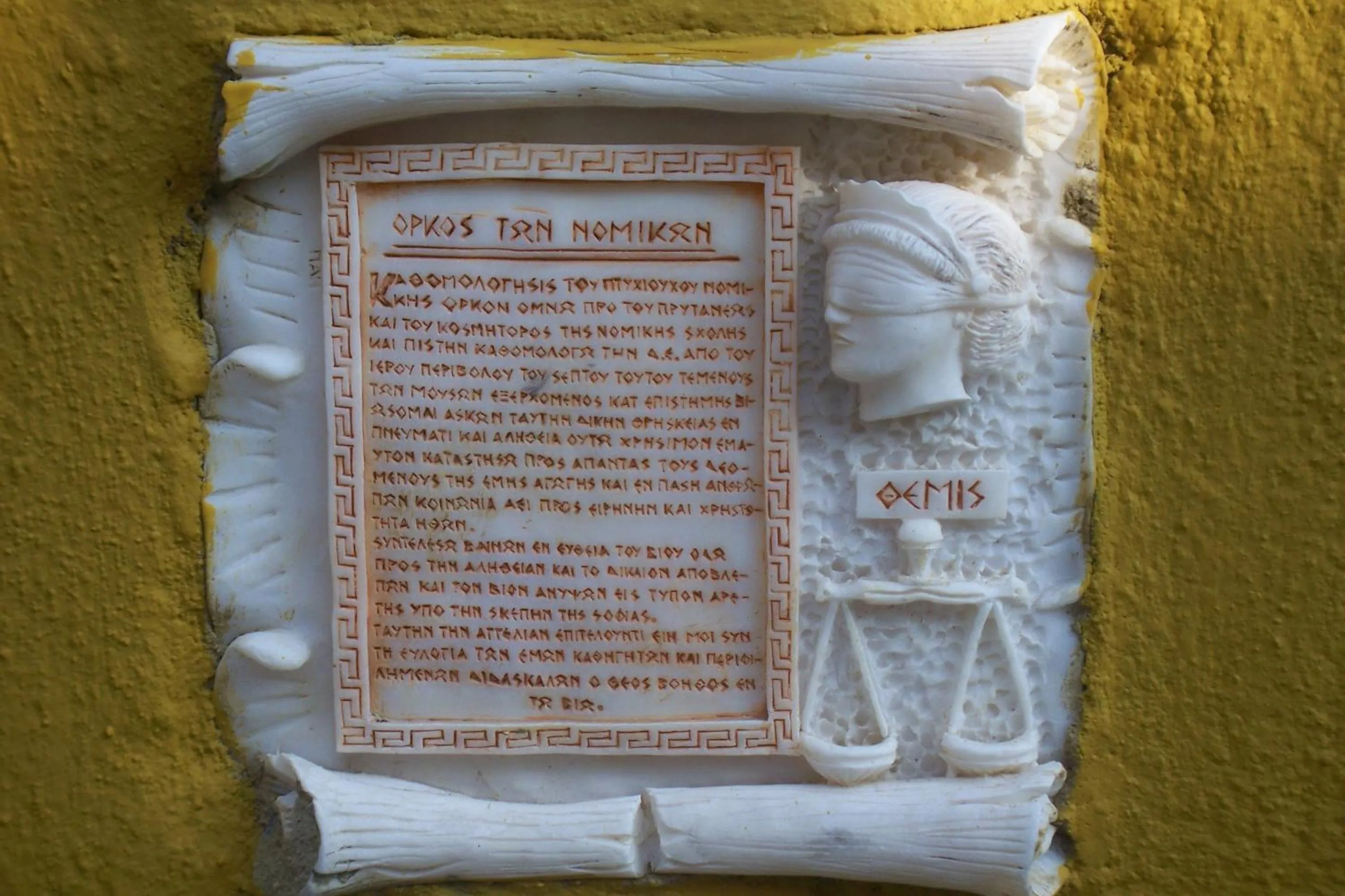 Garden in Alsos House