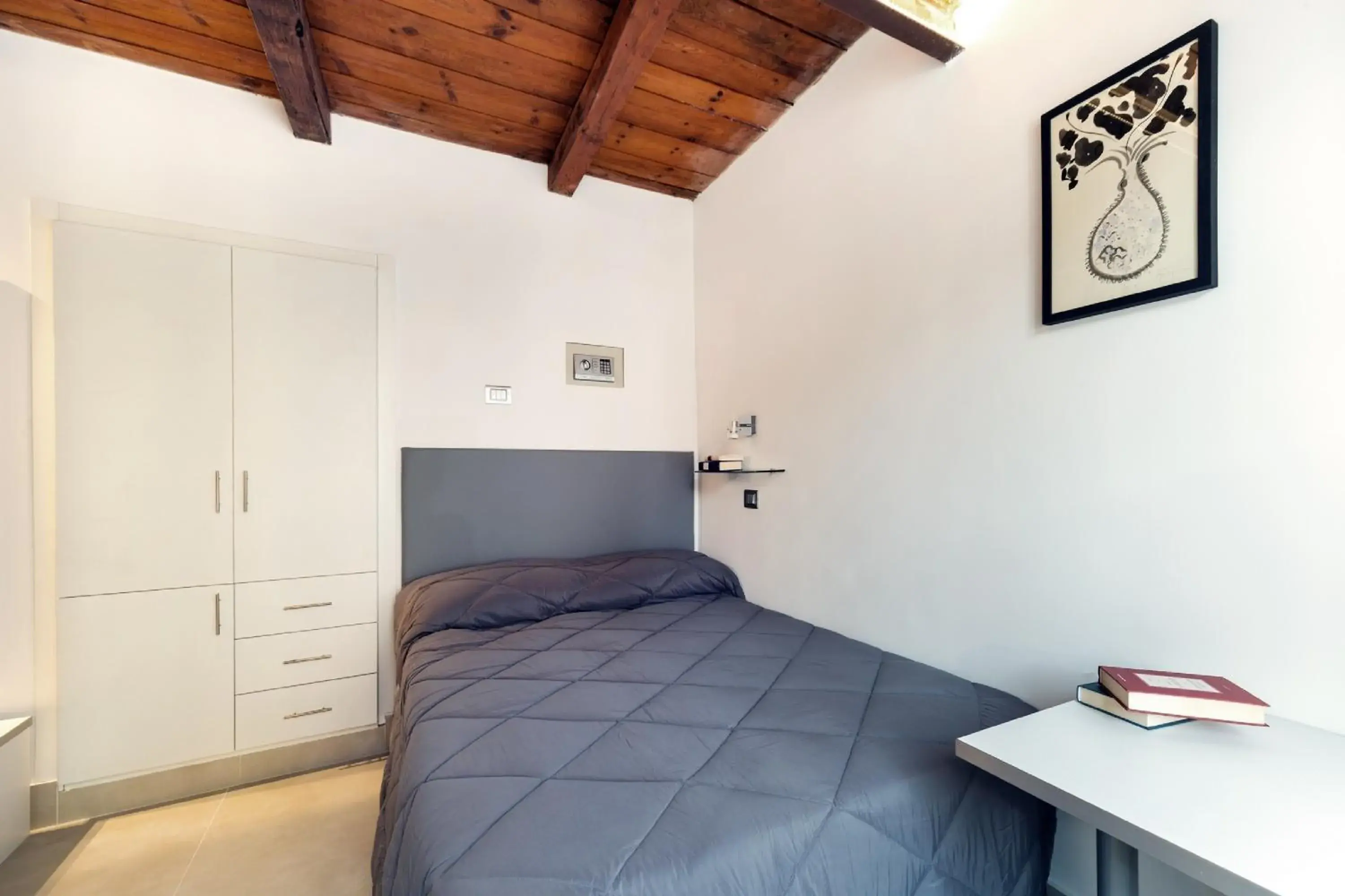 Double Room in Il Tesoro Smart Suite & SPA Double Room in Il Tesoro Smart Suite & SPA