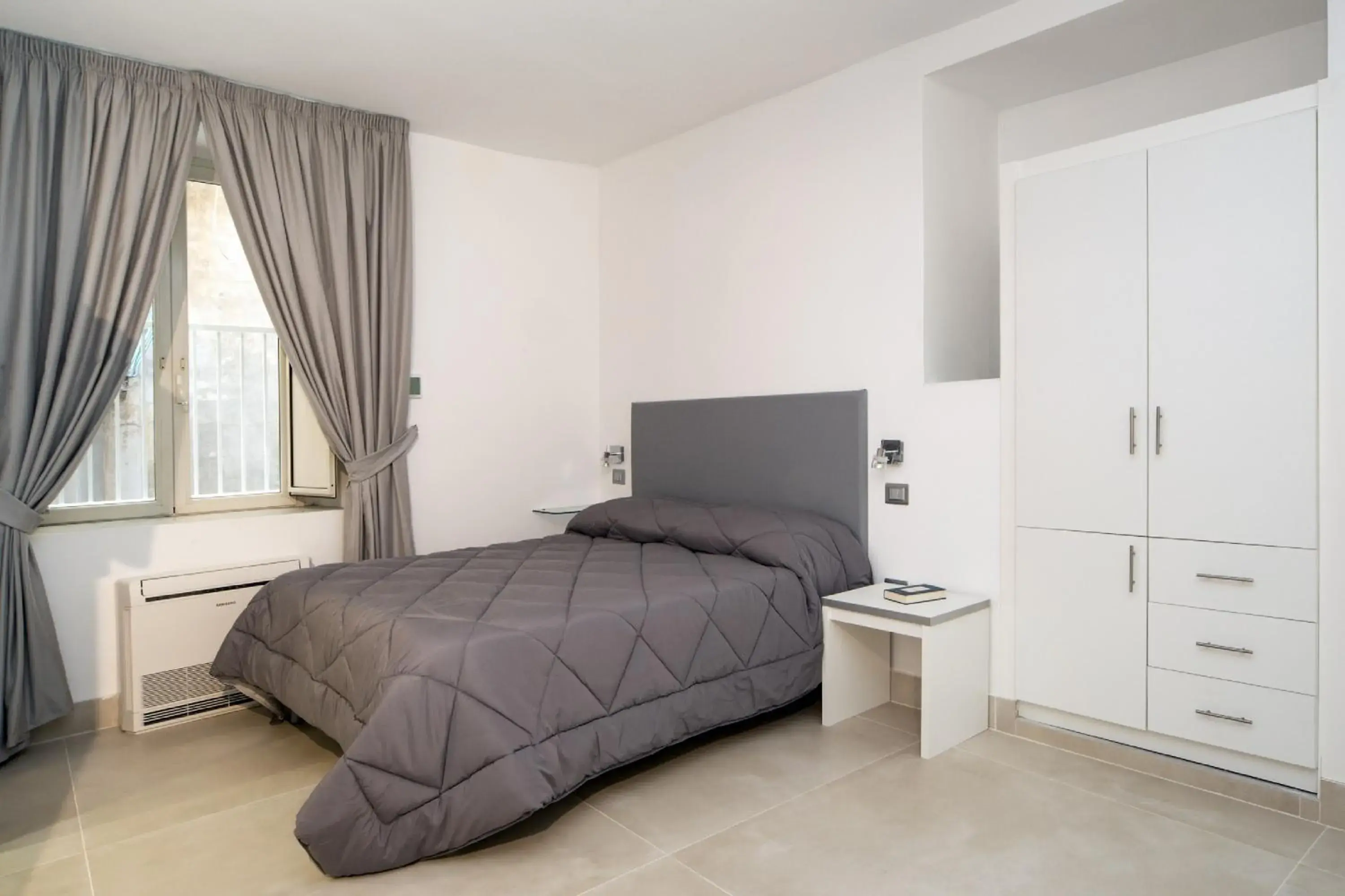Double Room in Il Tesoro Smart Suite & SPA Double Room in Il Tesoro Smart Suite & SPA