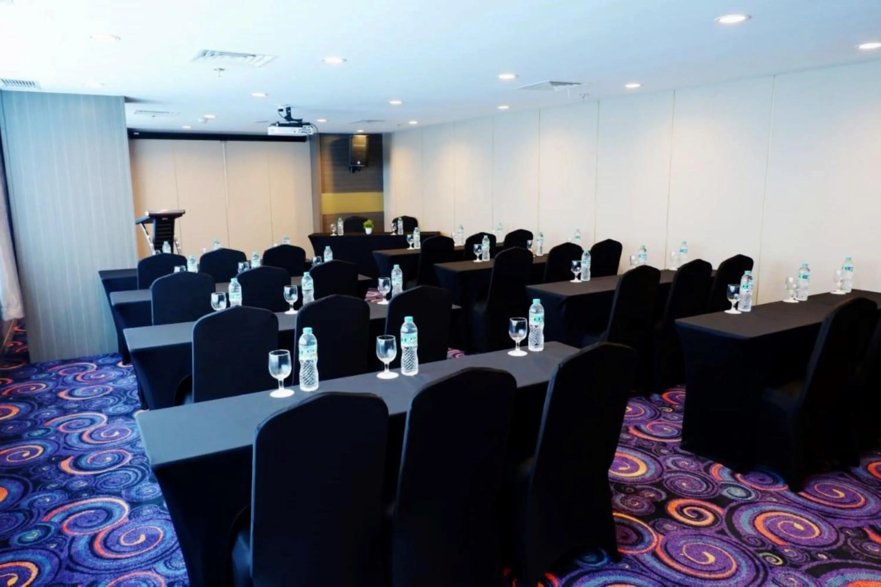 Meeting/conference room in Arthama Tanah Abang Jakarta