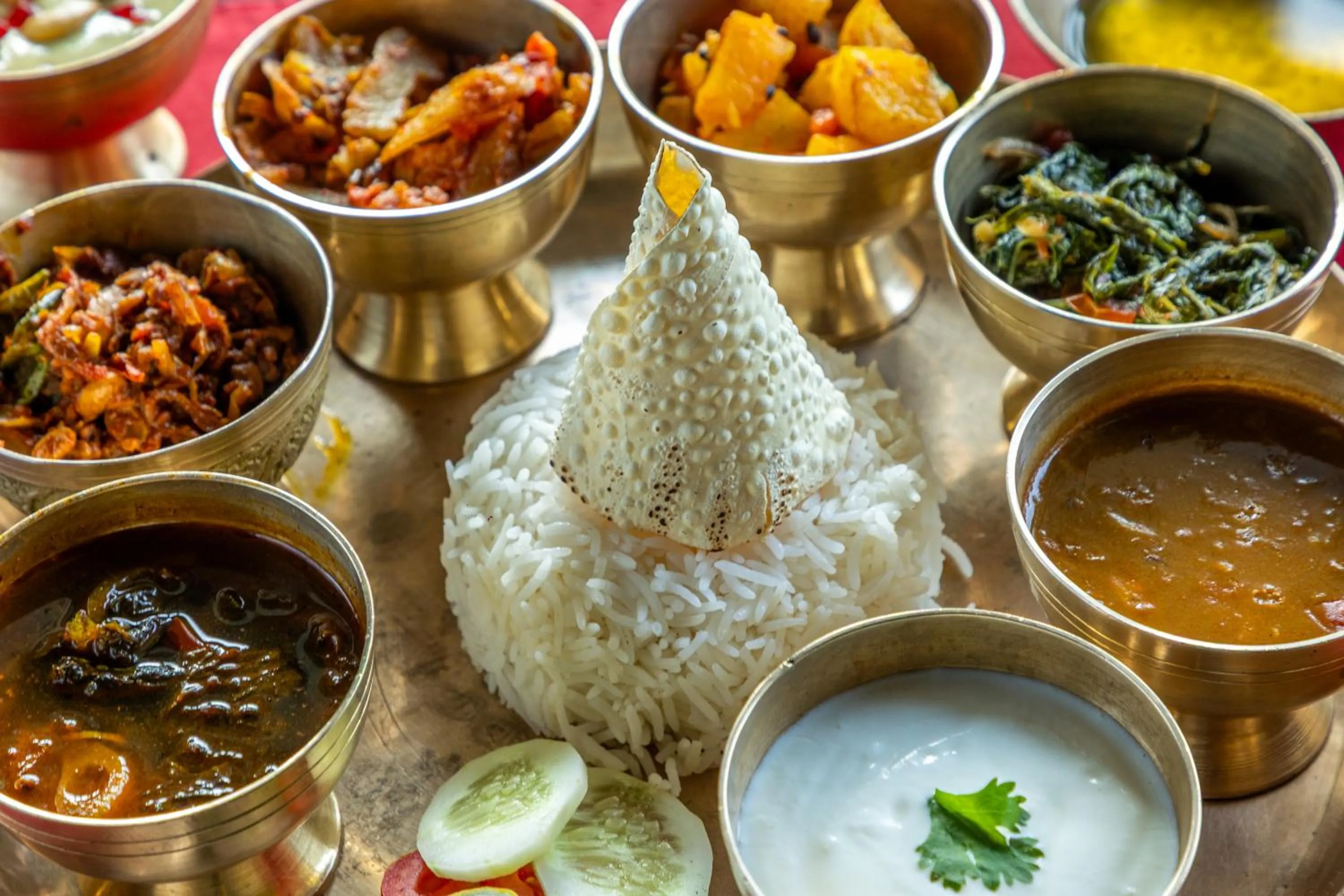 Sterling Gangtok Orange Village