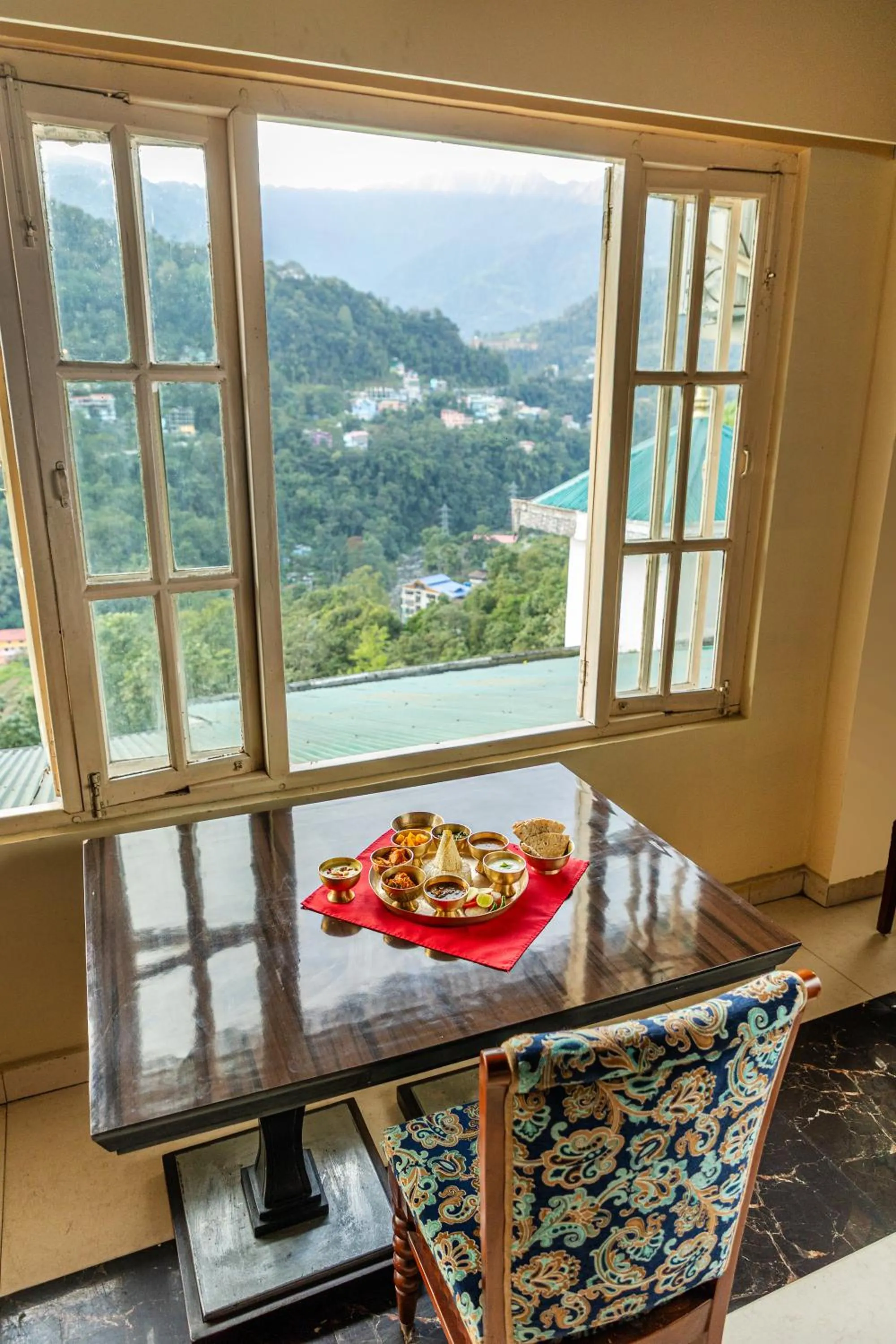 Sterling Gangtok Orange Village