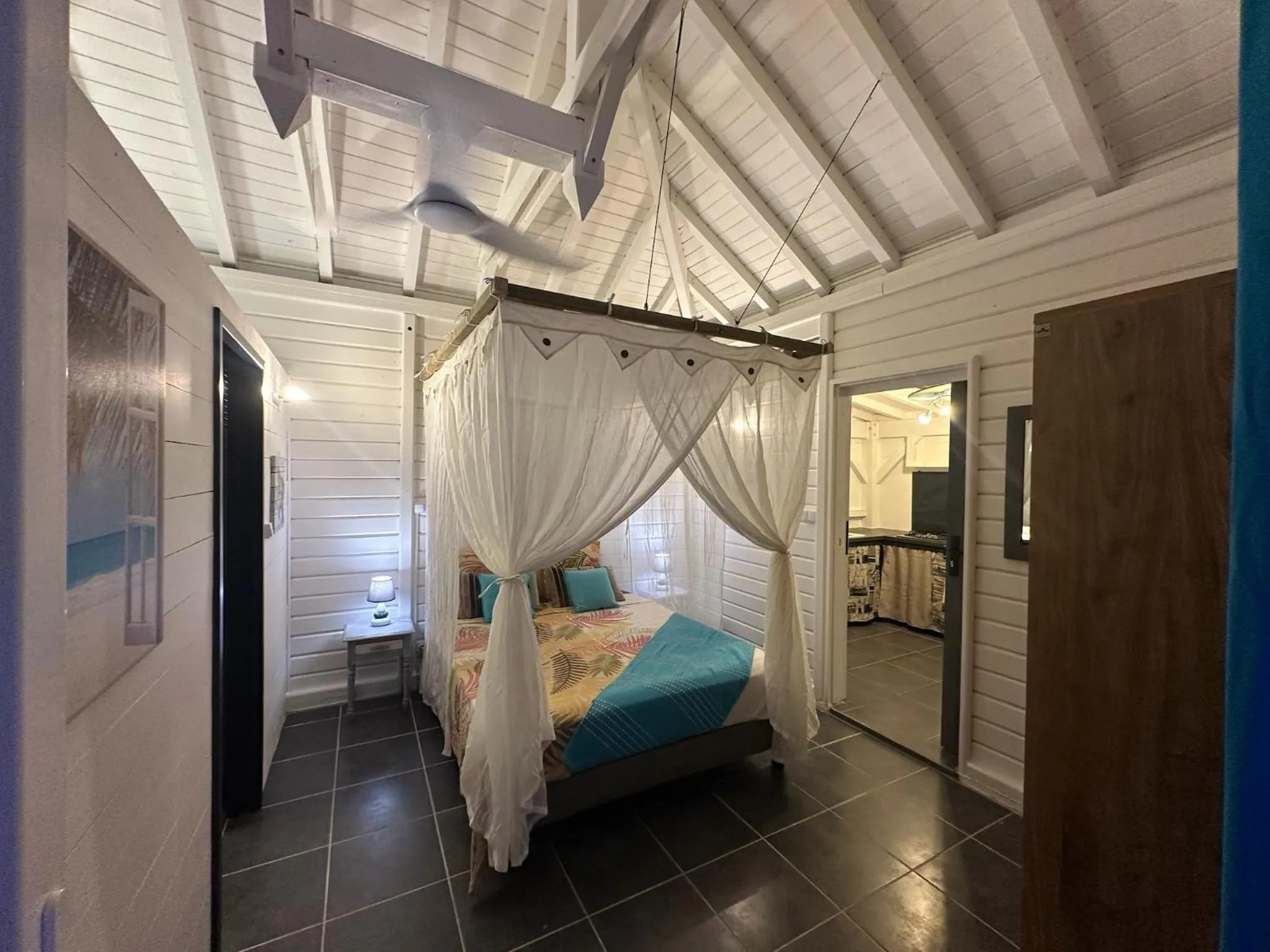 Photo of the whole room, Bed in Au Bel'vue chez Sandrine "Gite & Chambre d'hôtes"