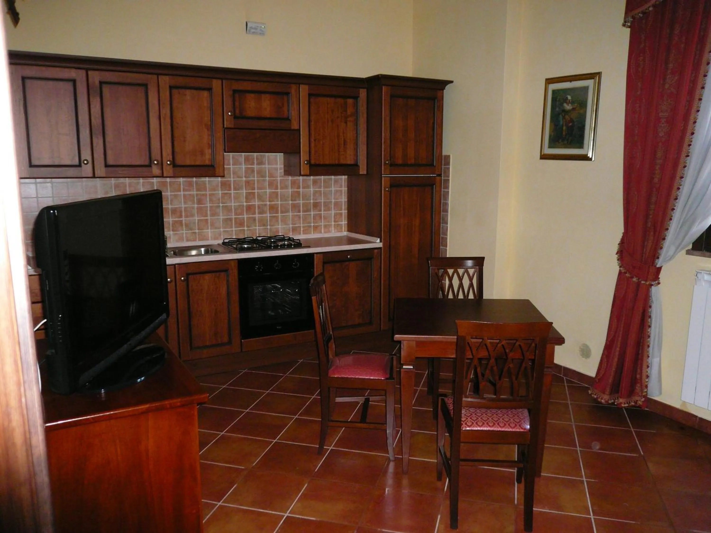 Tenuta Del Massimo Feudo