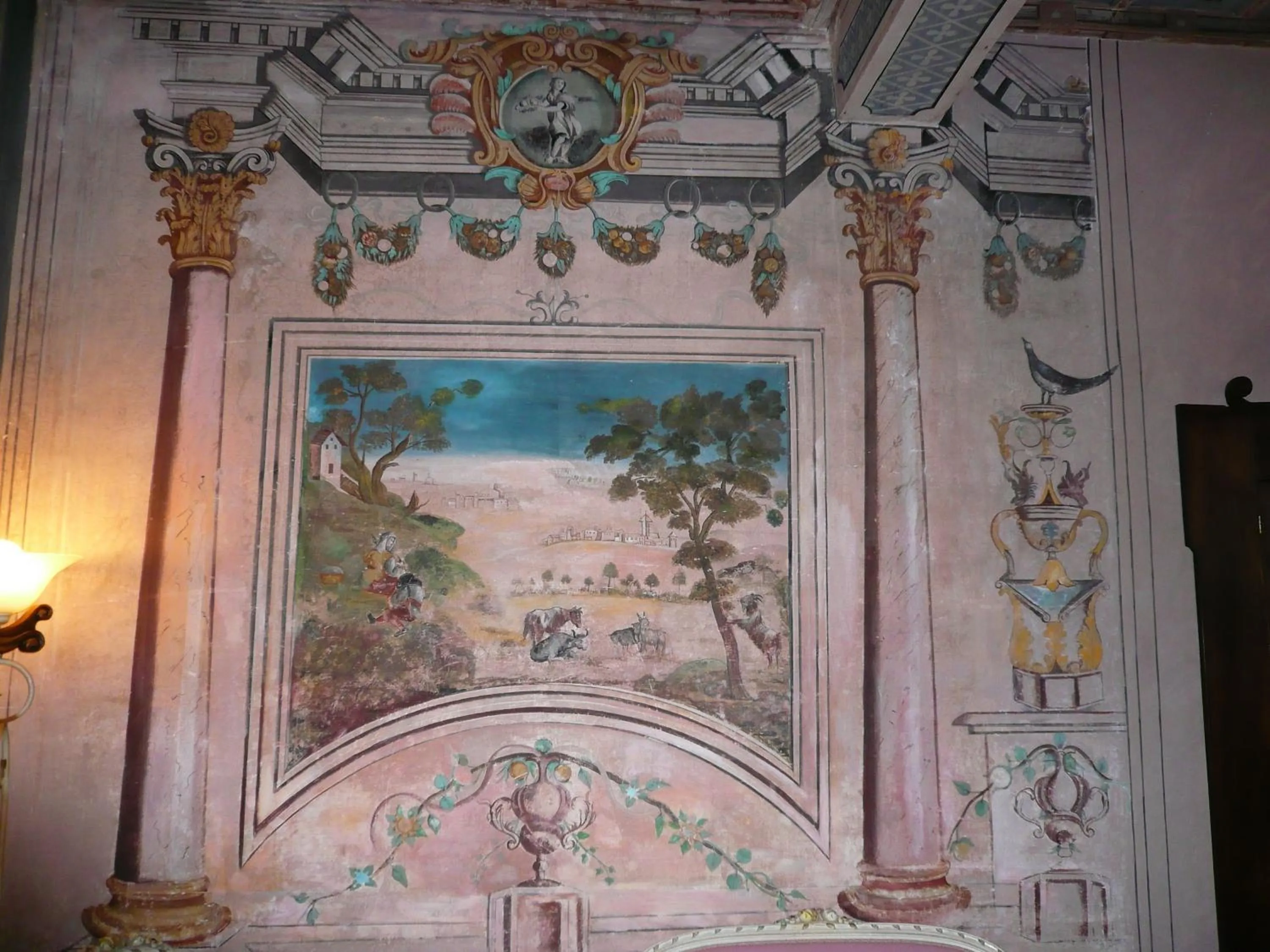 Tenuta Del Massimo Feudo