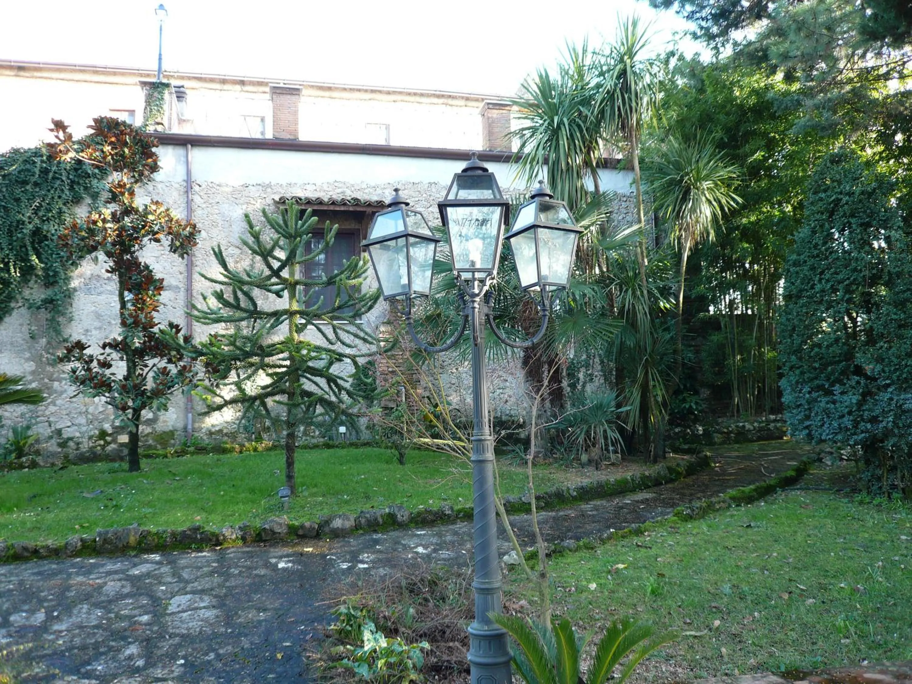 Tenuta Del Massimo Feudo