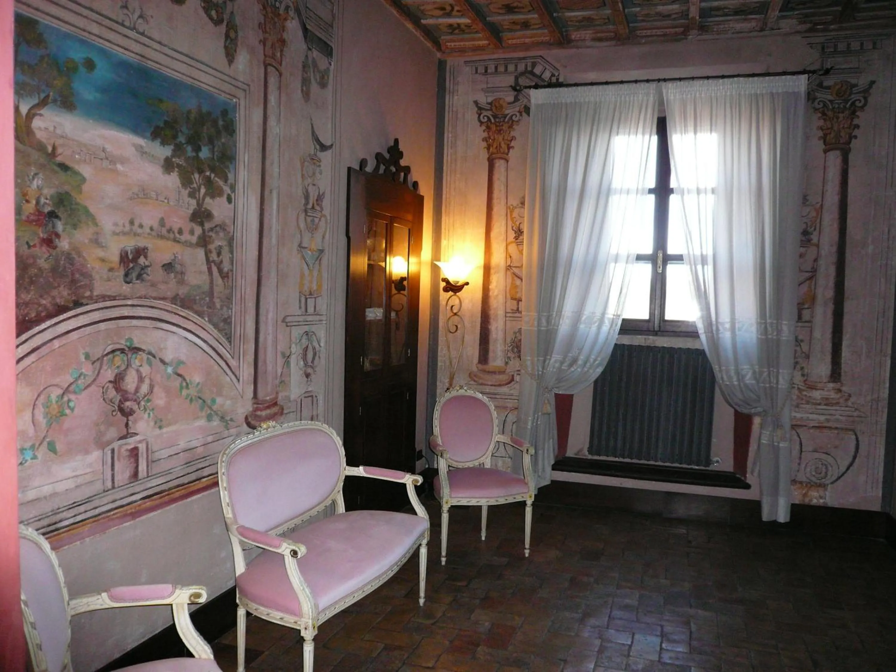 Tenuta Del Massimo Feudo