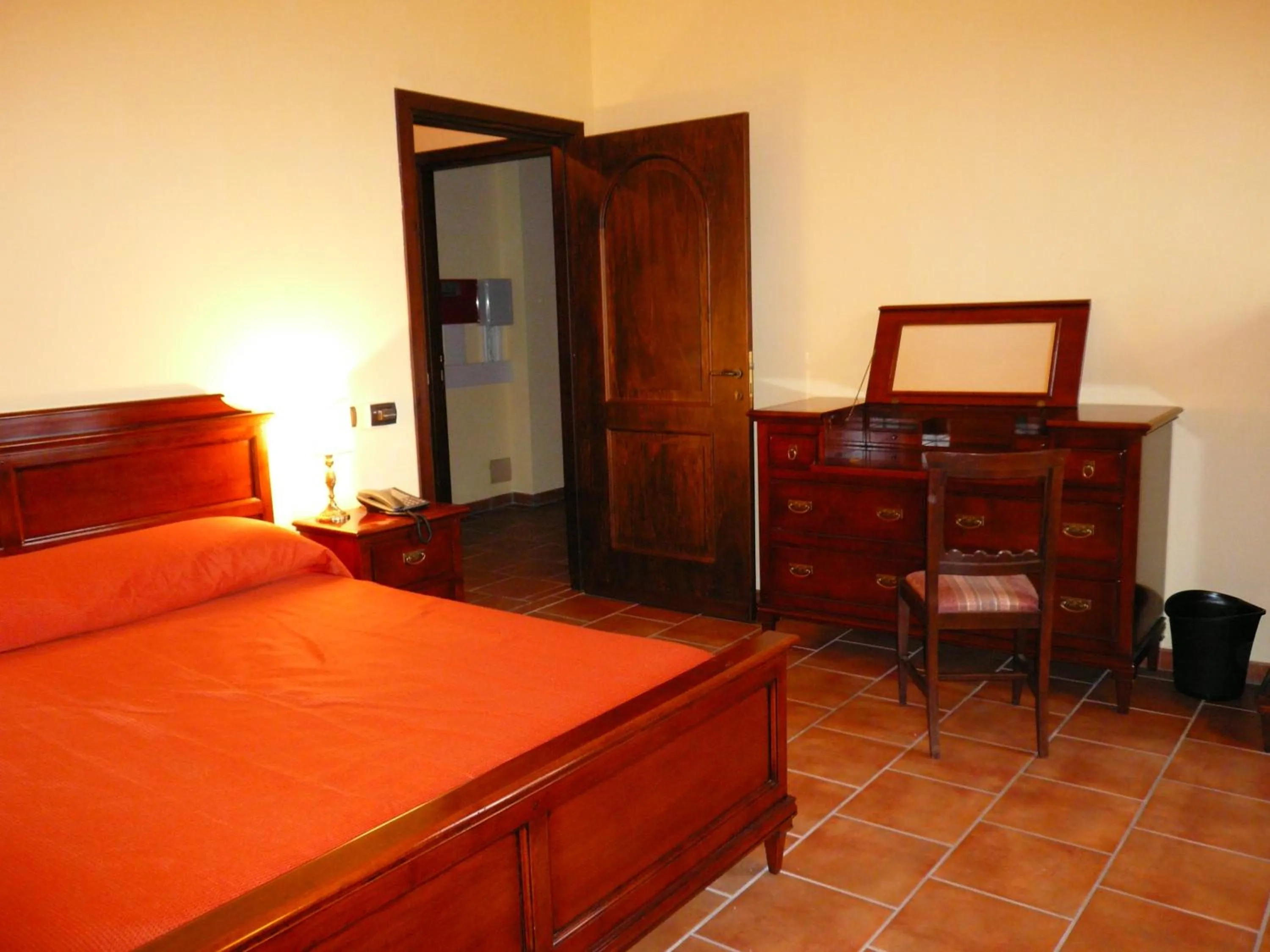 Tenuta Del Massimo Feudo